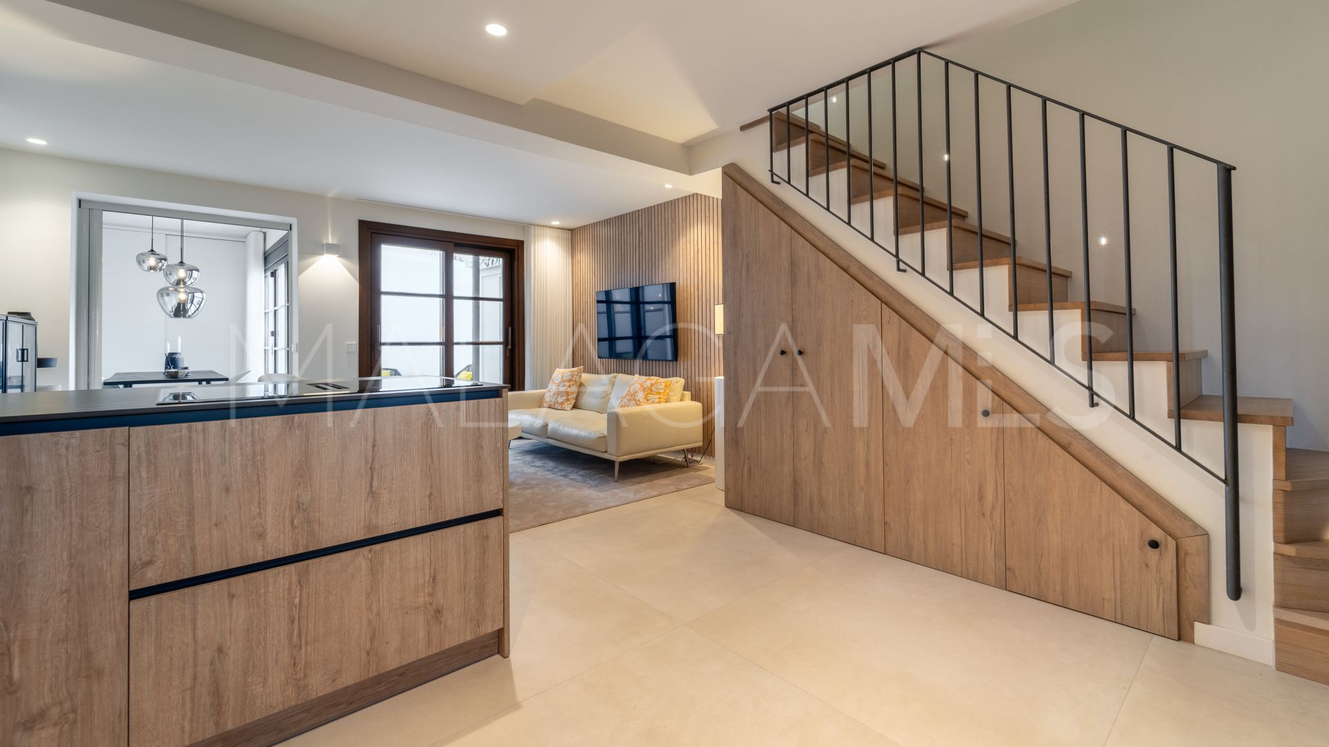 Radhus for sale in Lomas Pueblo