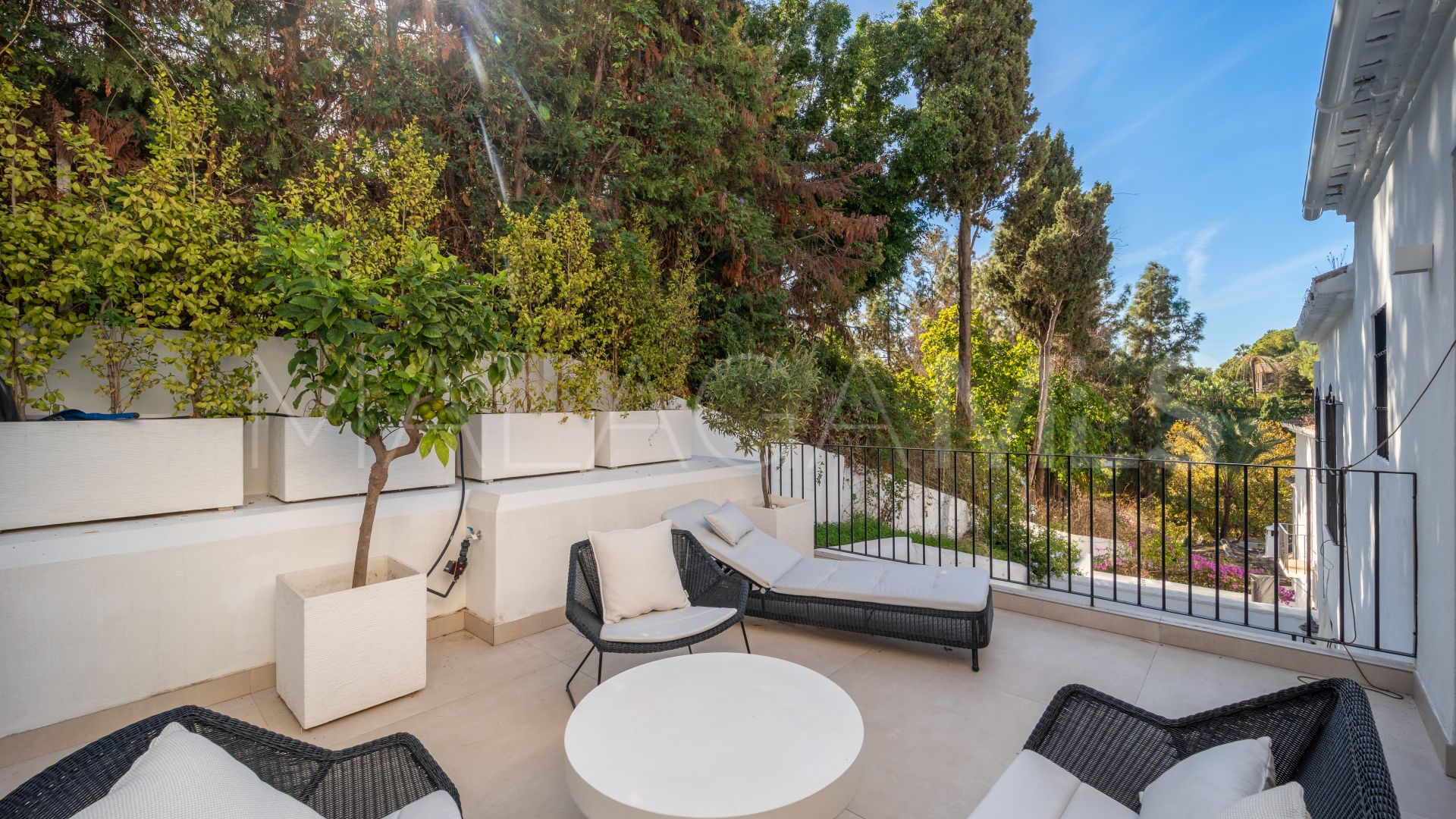 Radhus for sale in Lomas Pueblo