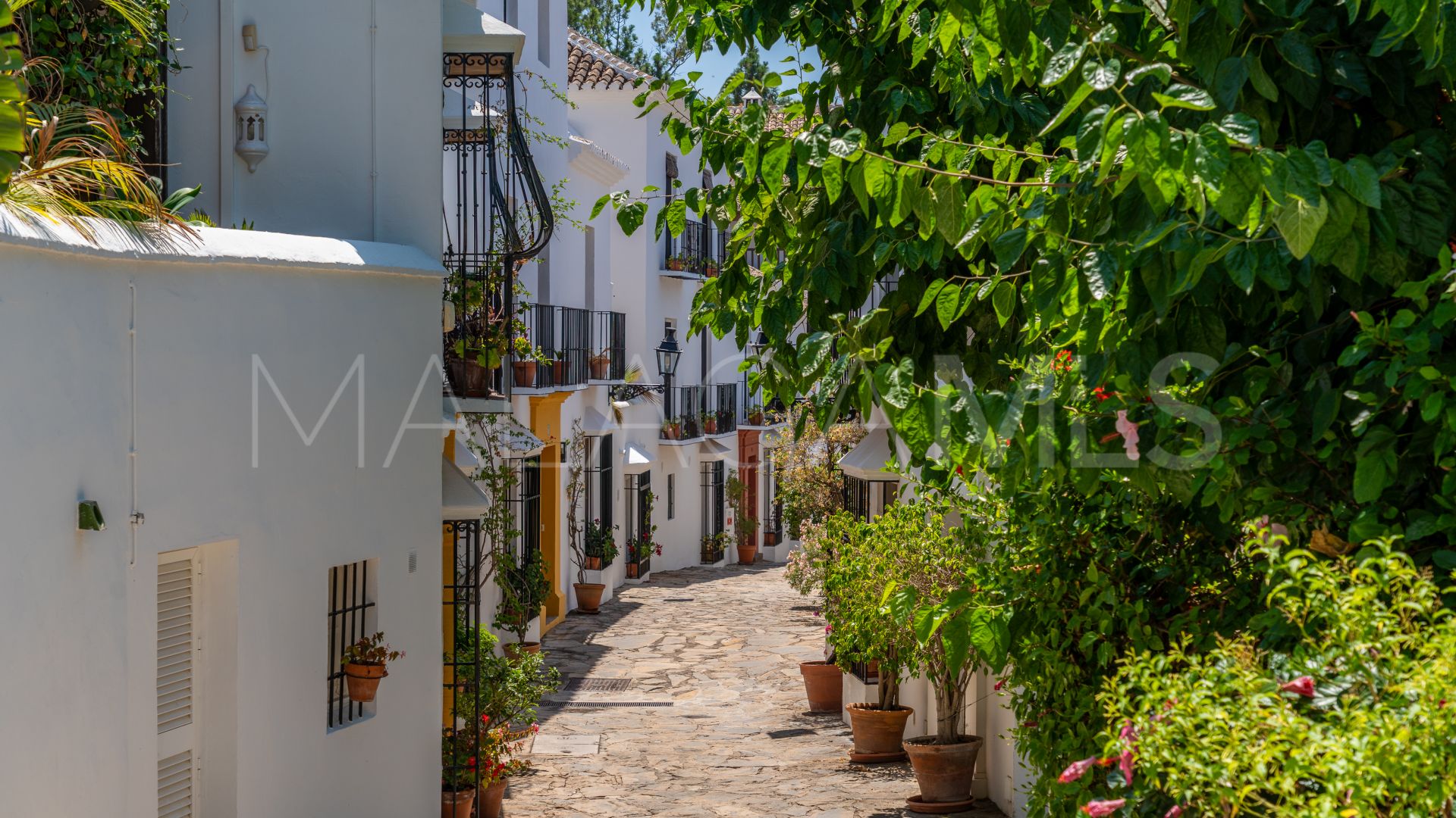 Radhus for sale in Lomas Pueblo