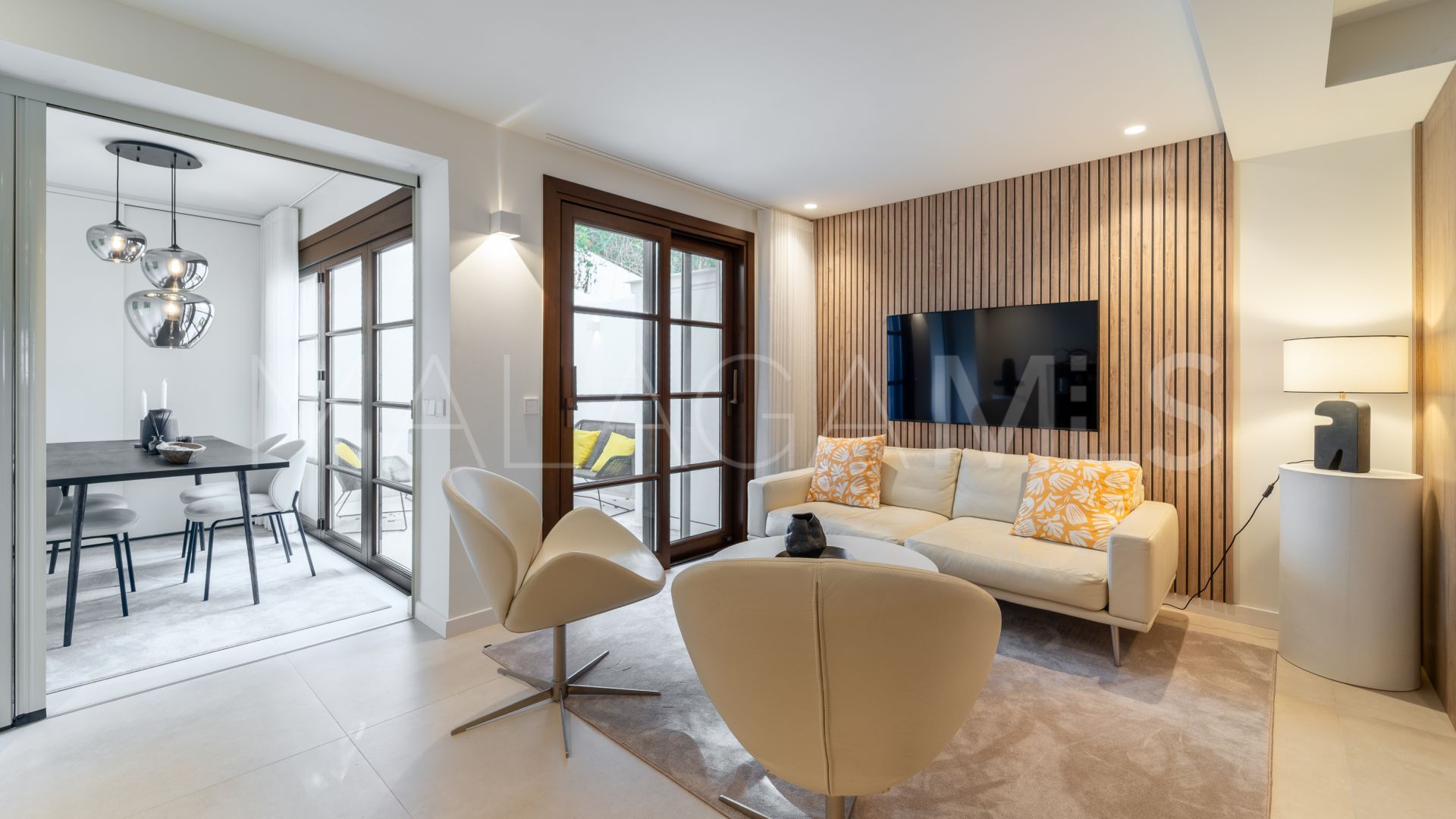 Radhus for sale in Lomas Pueblo