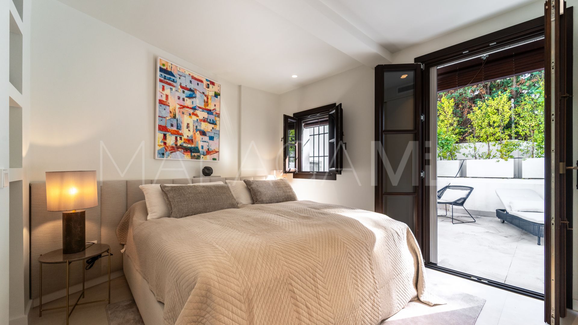 Radhus for sale in Lomas Pueblo