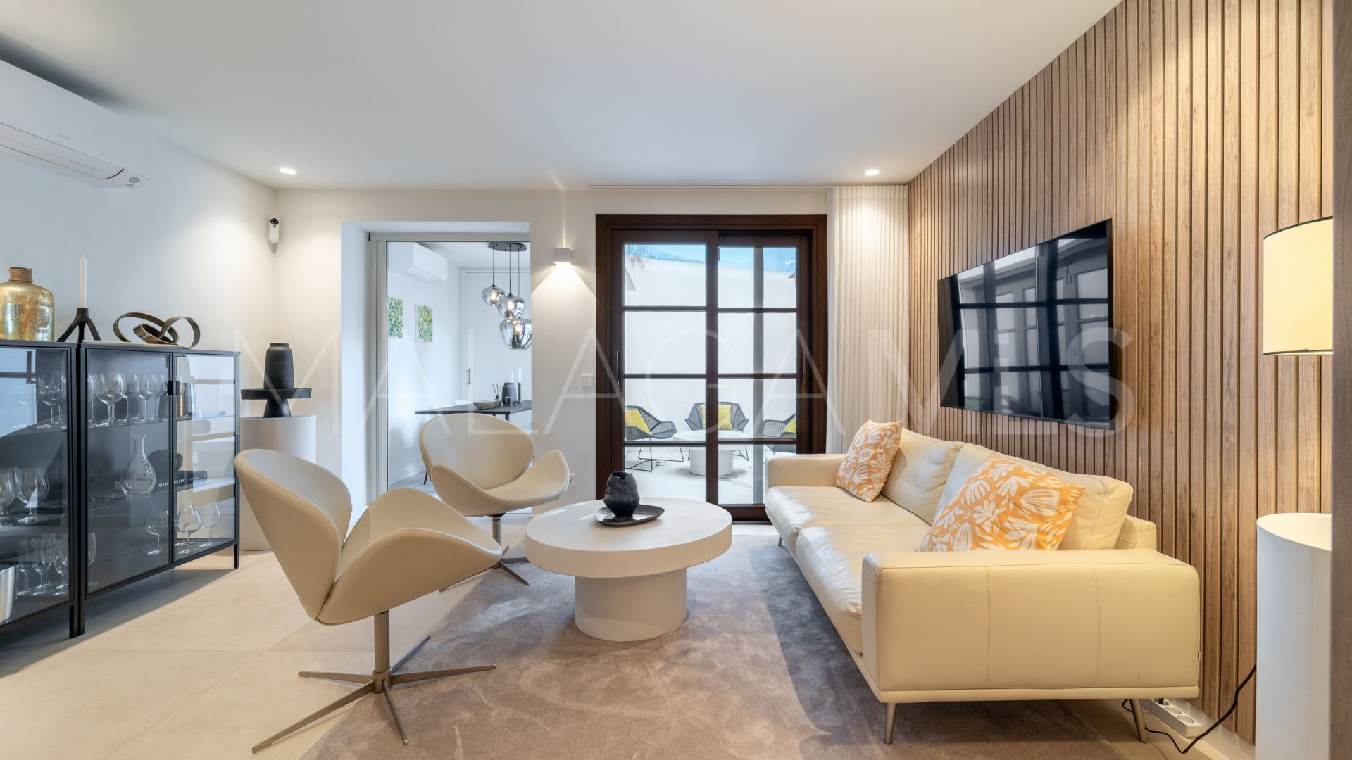 Radhus for sale in Lomas Pueblo