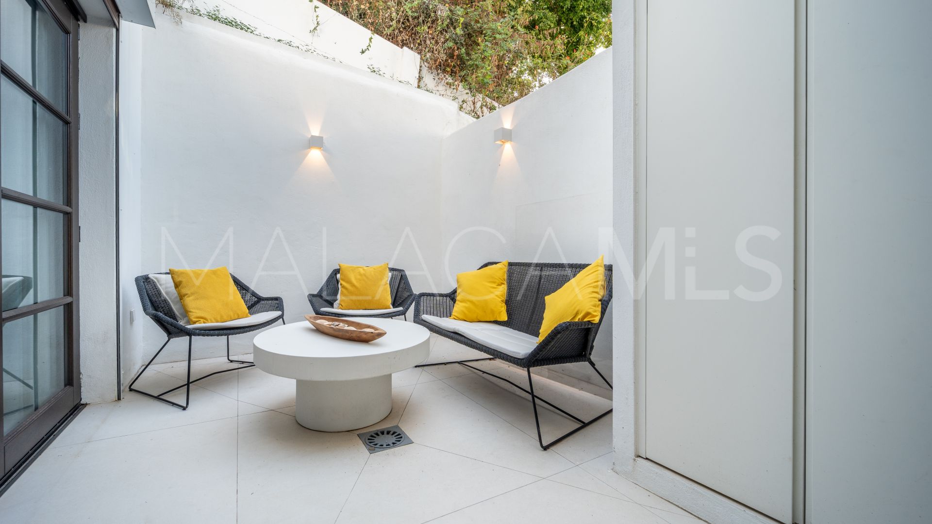 Radhus for sale in Lomas Pueblo