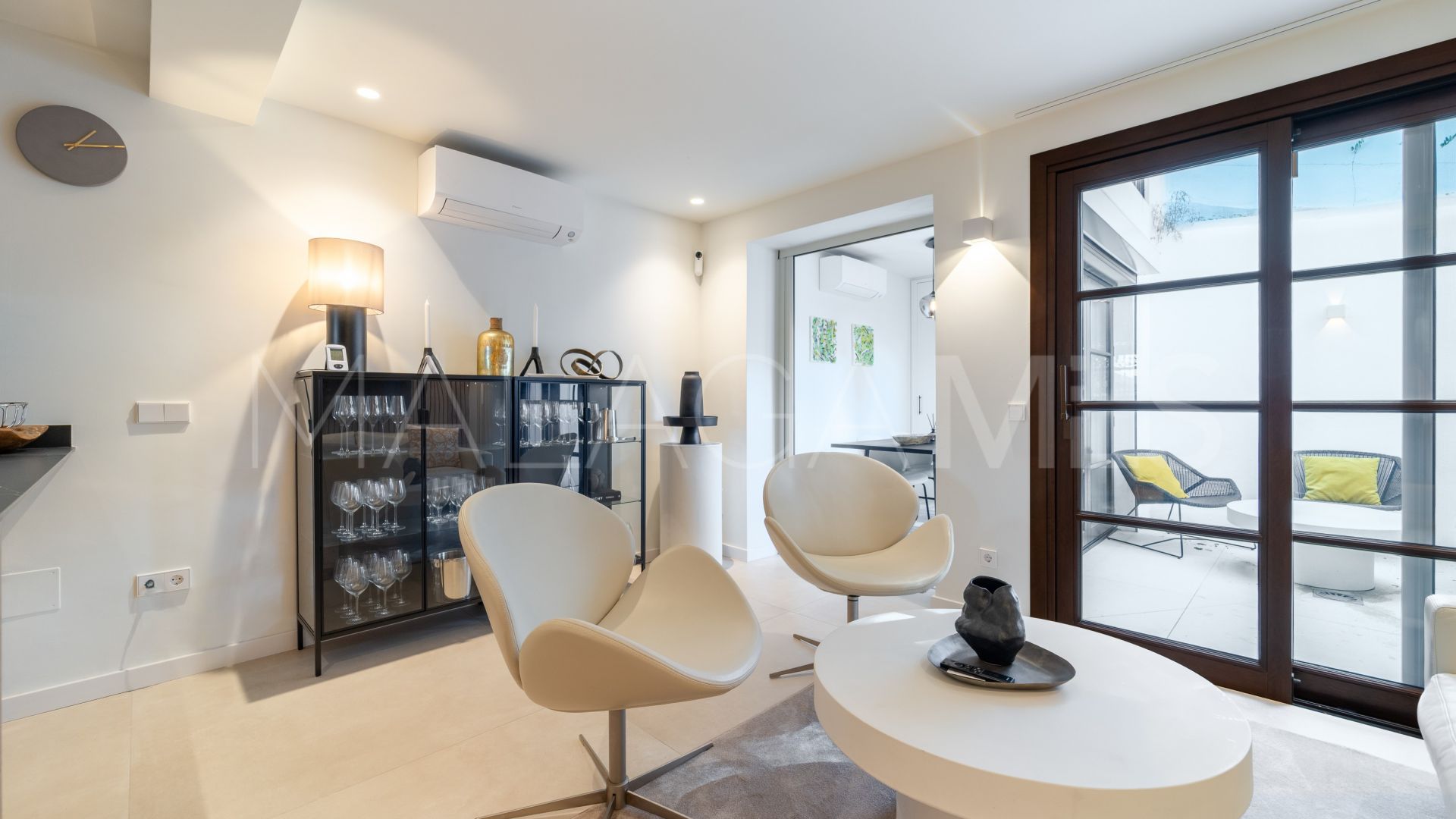 Radhus for sale in Lomas Pueblo