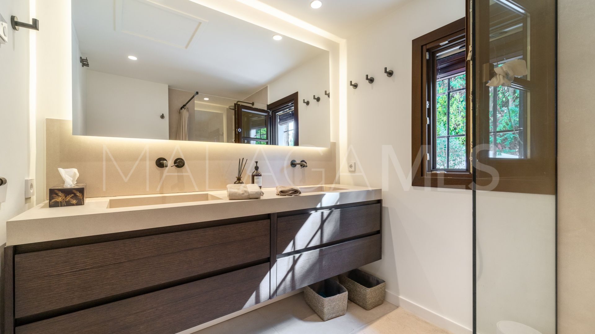 Radhus for sale in Lomas Pueblo