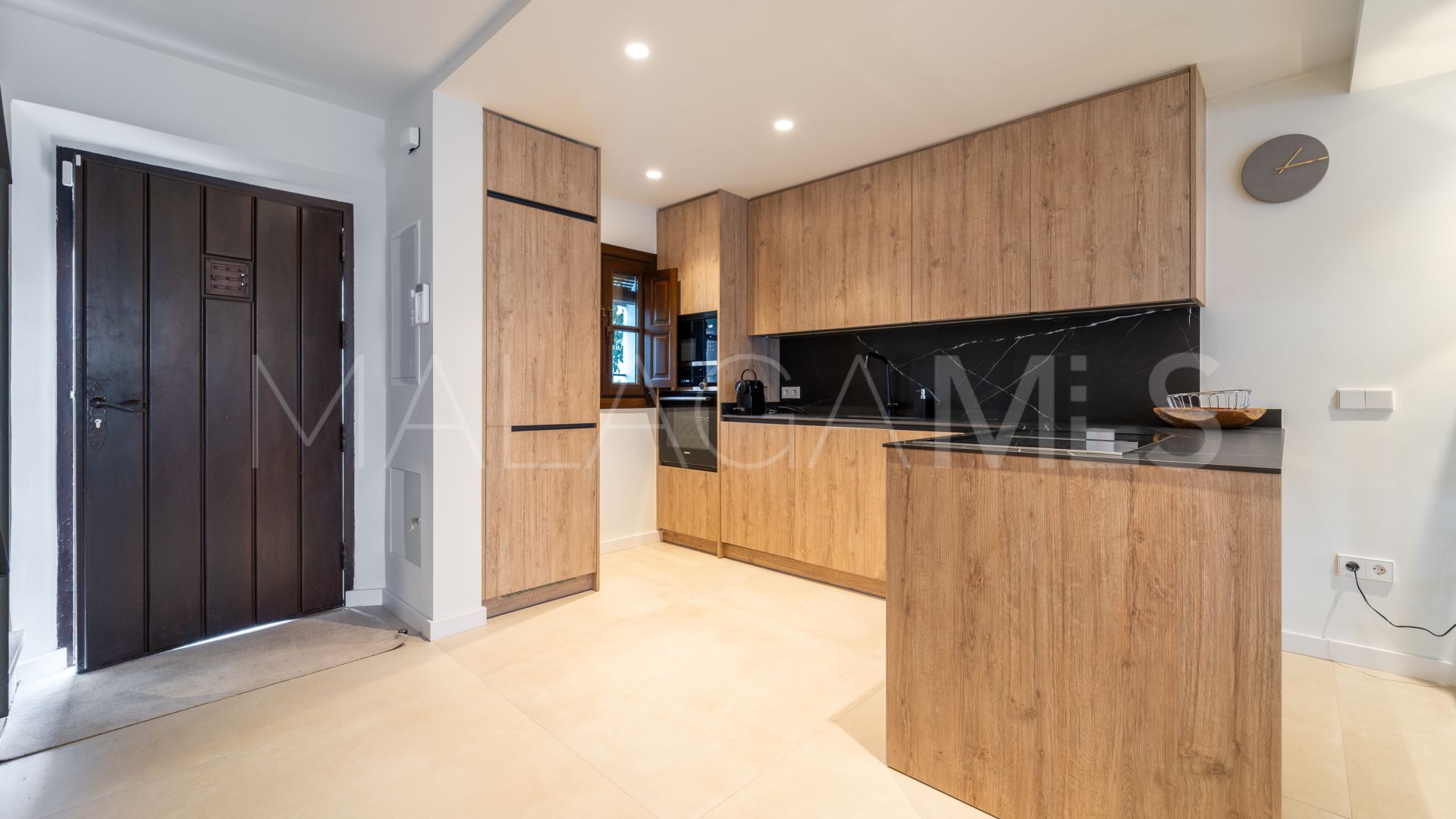 Radhus for sale in Lomas Pueblo