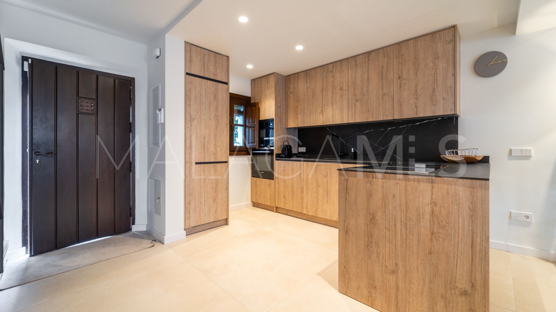 Radhus for sale in Lomas Pueblo