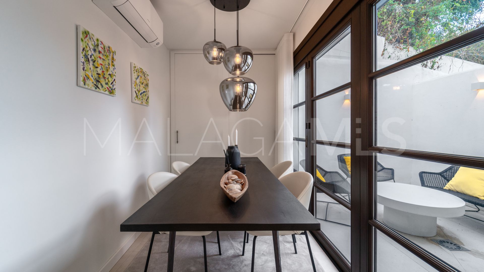 Radhus for sale in Lomas Pueblo