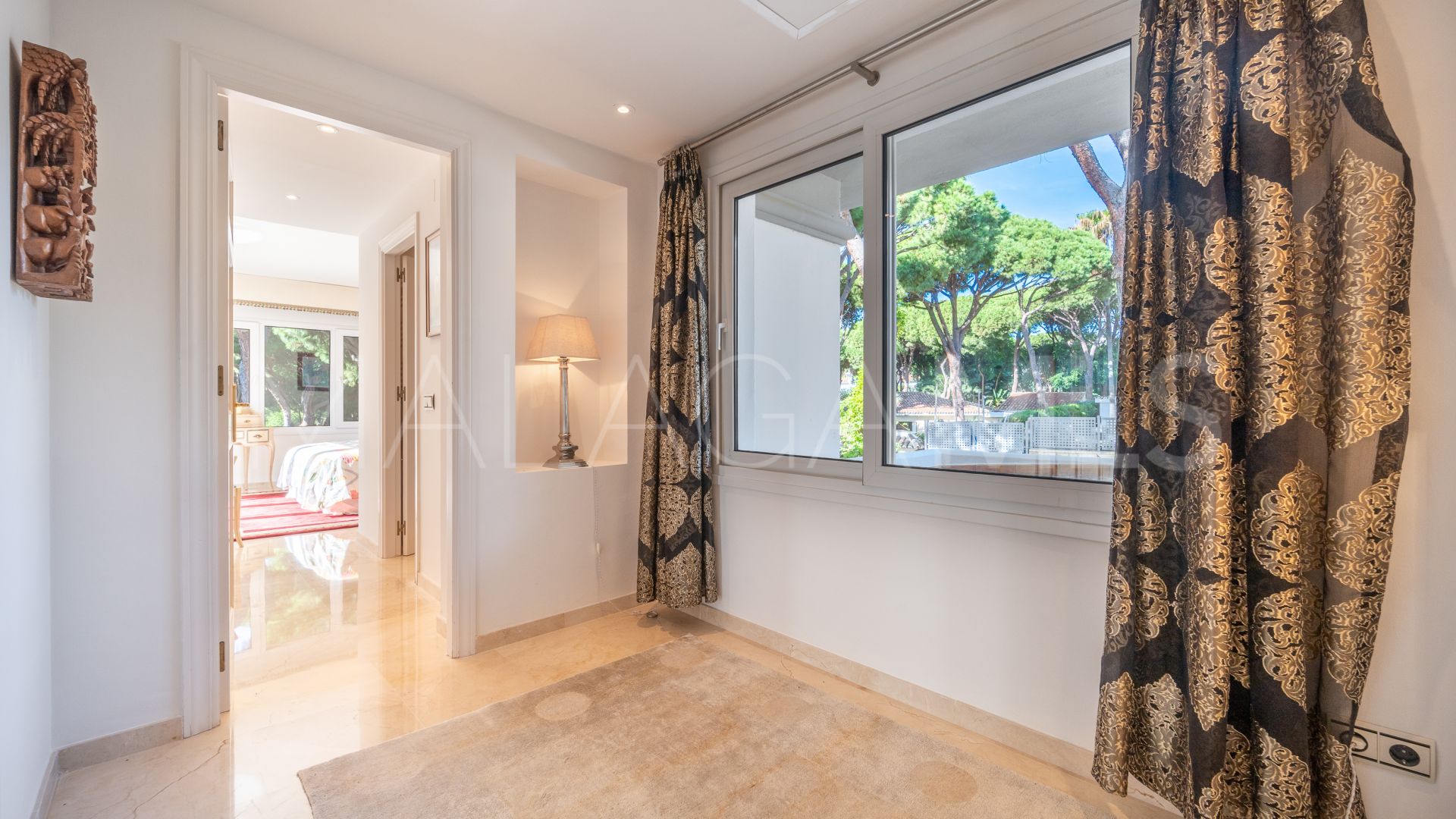 Villa for sale in Hacienda las Chapas with 3 bedrooms