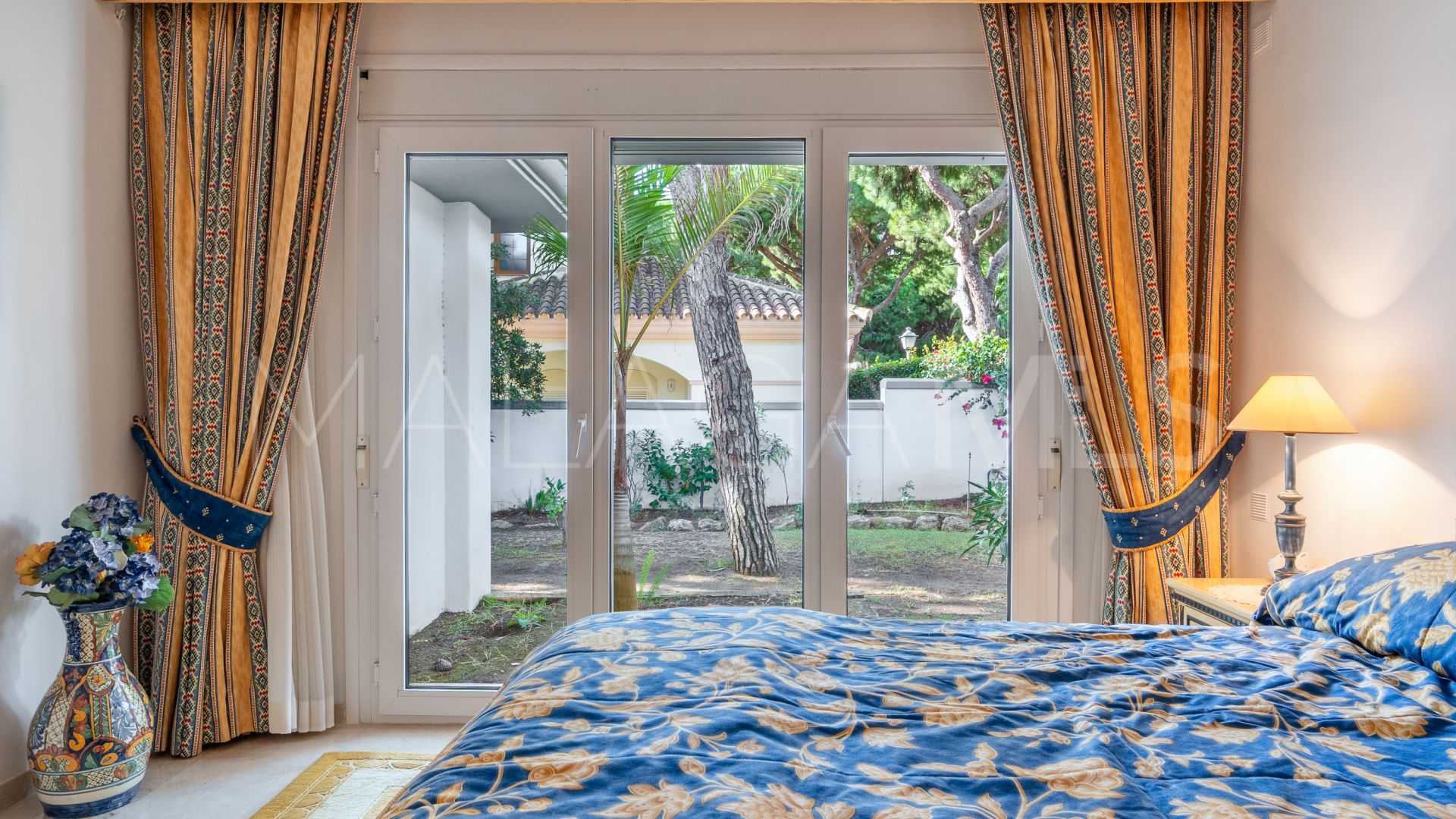 Villa for sale in Hacienda las Chapas with 3 bedrooms