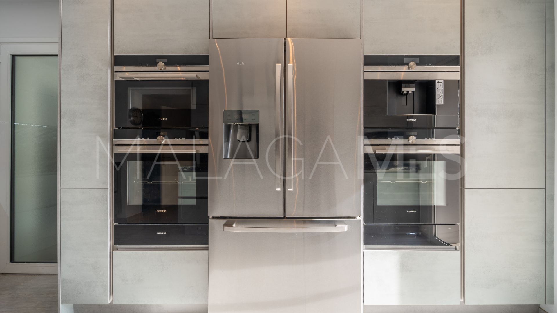 Villa for sale in Hacienda las Chapas with 3 bedrooms