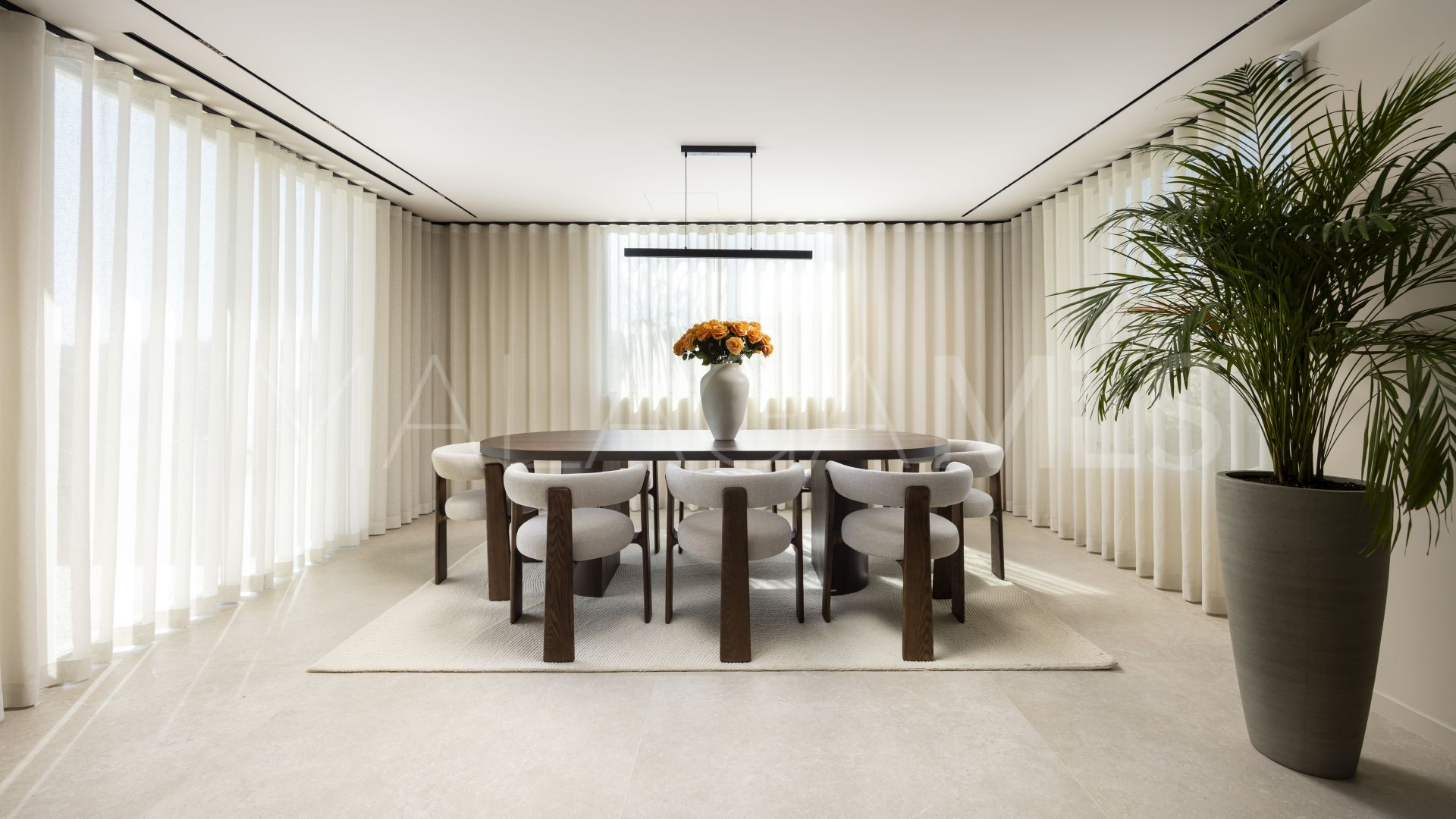 Villa for sale in Haza del Conde