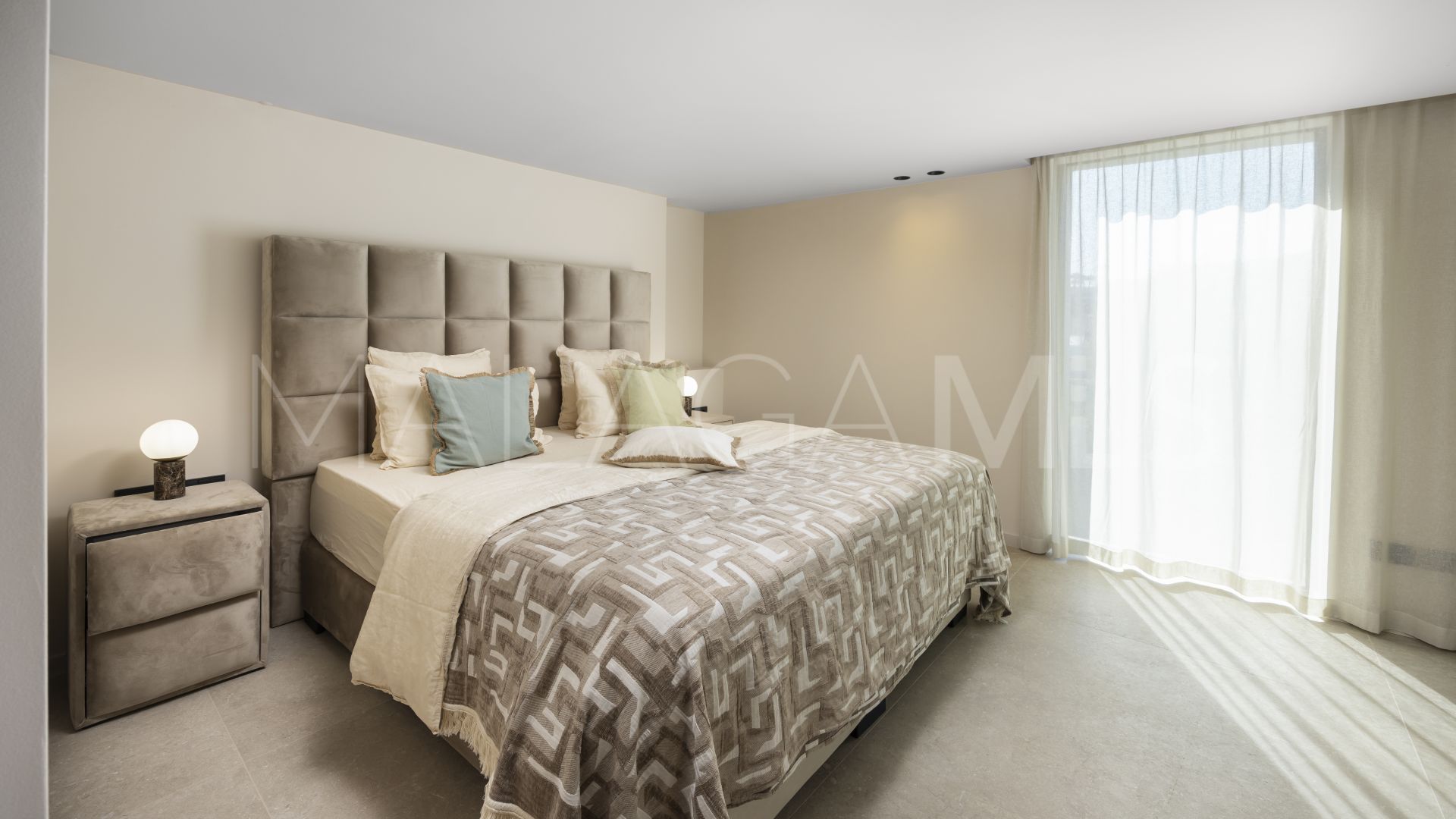 Villa for sale in Haza del Conde