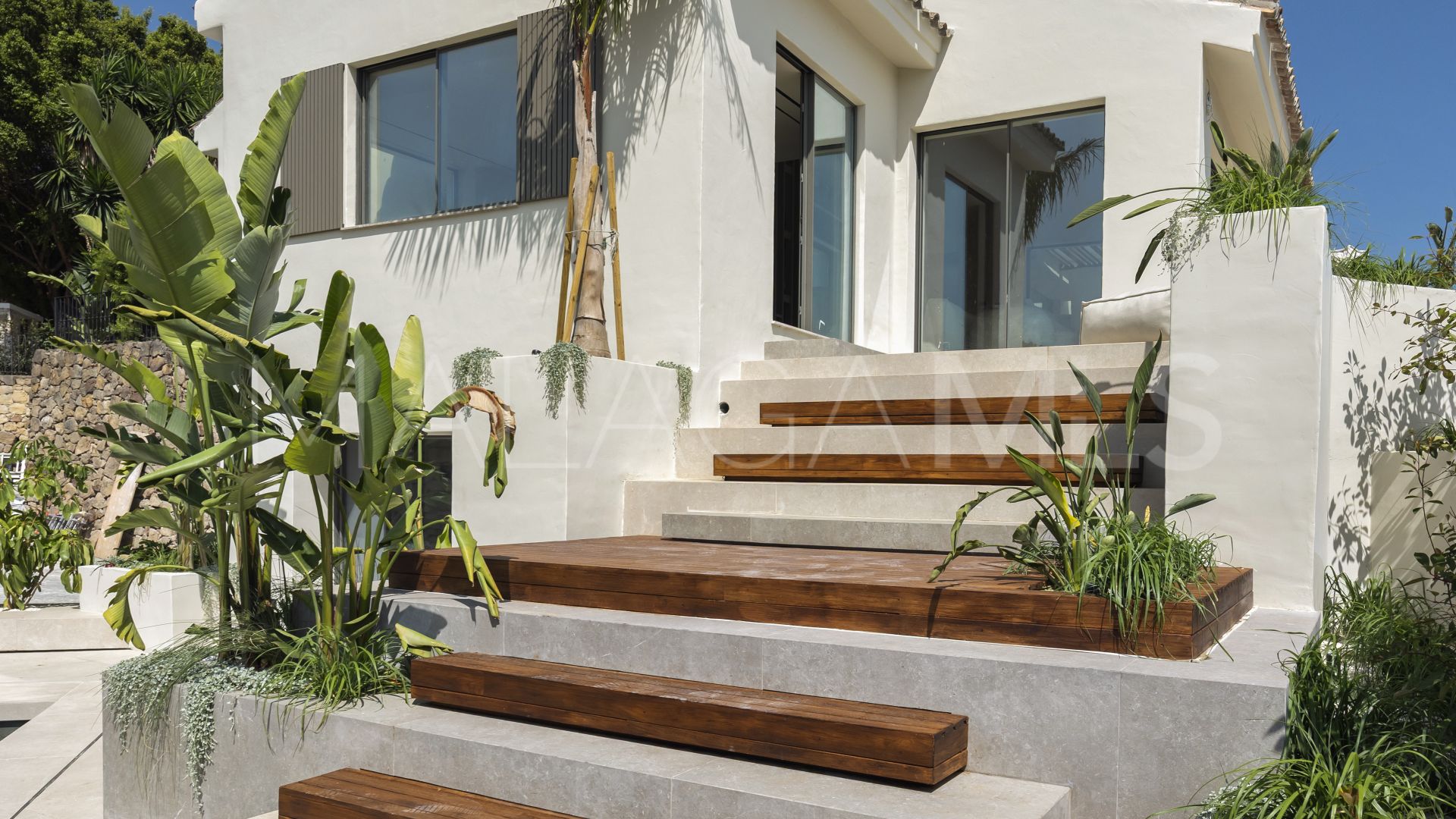 Villa for sale in Haza del Conde