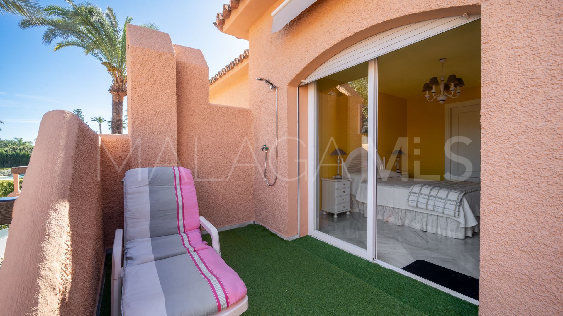 Radhus for sale in El Palmeral