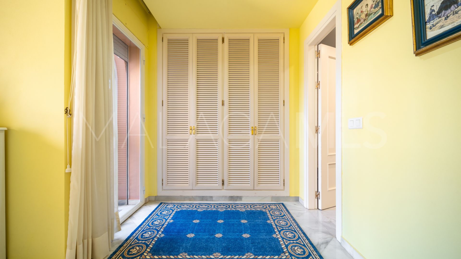 Radhus for sale in El Palmeral