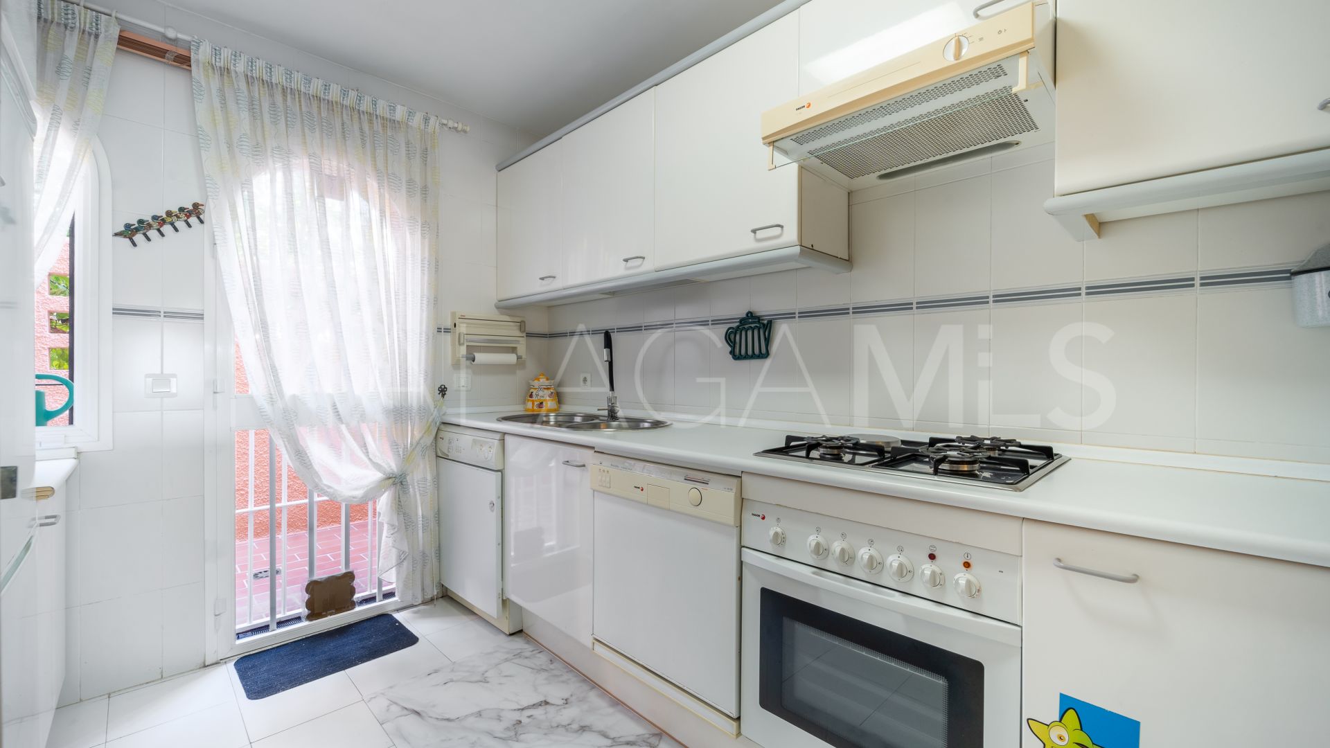 Radhus for sale in El Palmeral