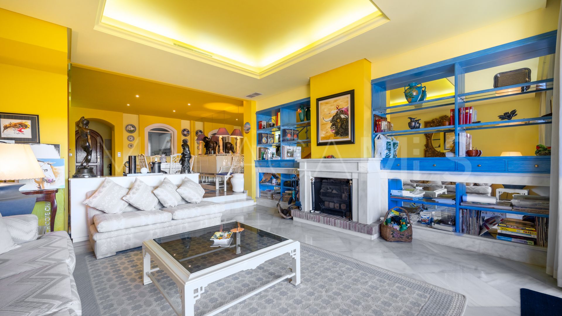 Radhus for sale in El Palmeral