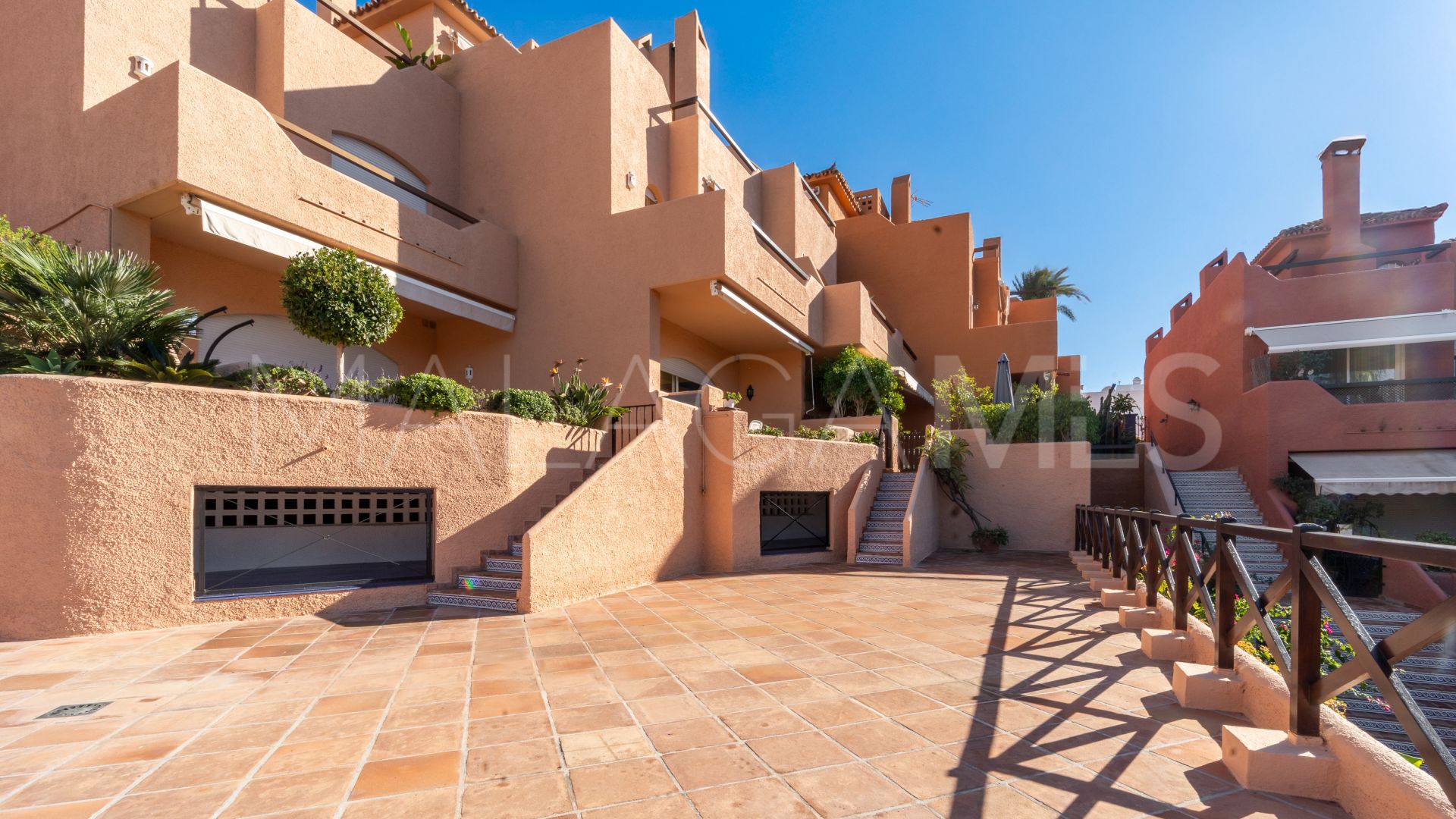 Radhus for sale in El Palmeral