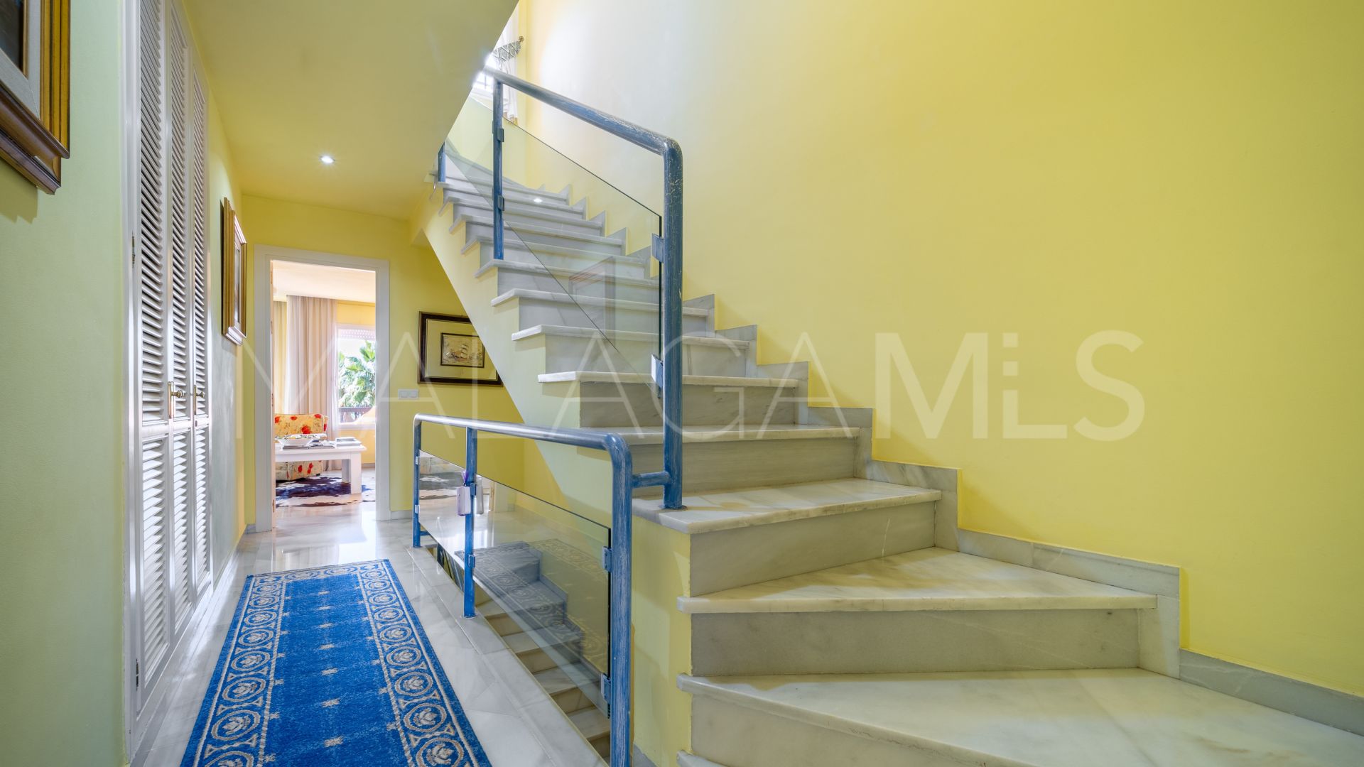 Radhus for sale in El Palmeral