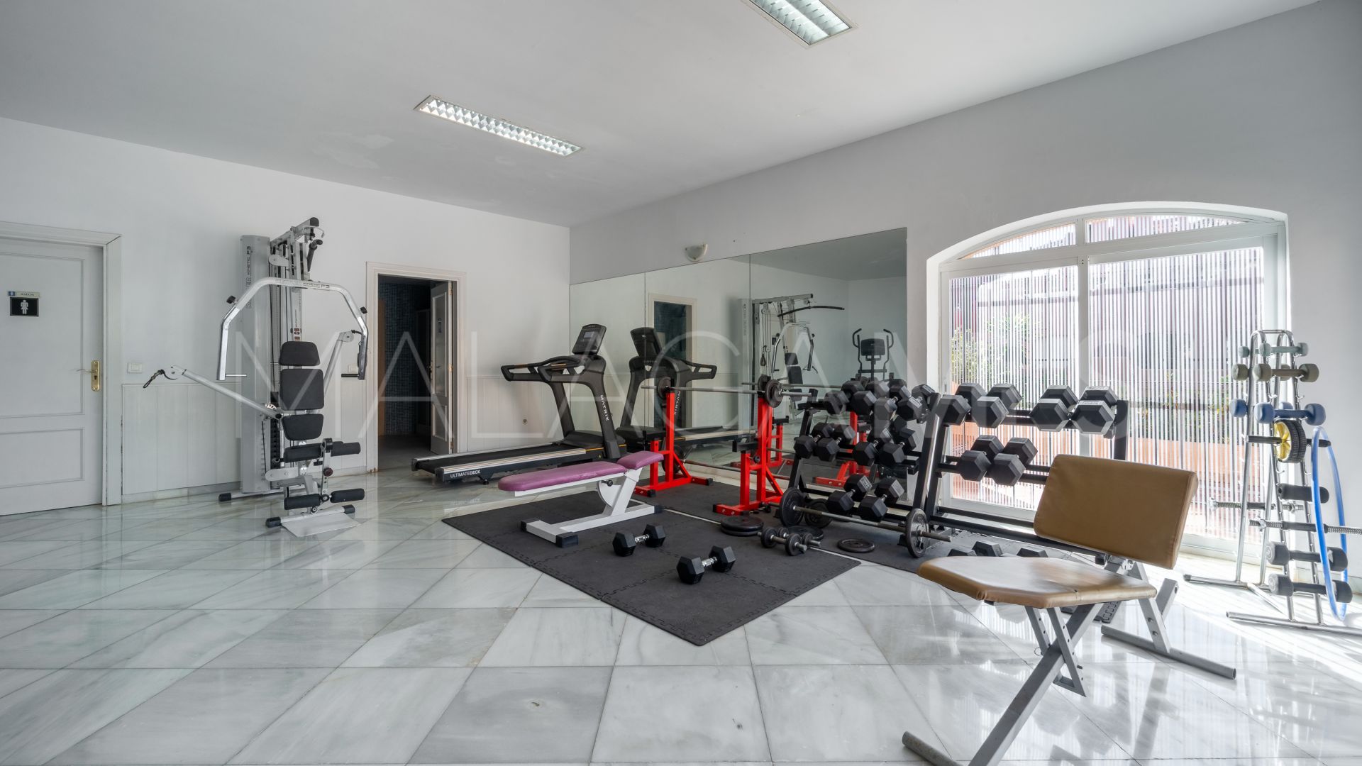 Radhus for sale in El Palmeral