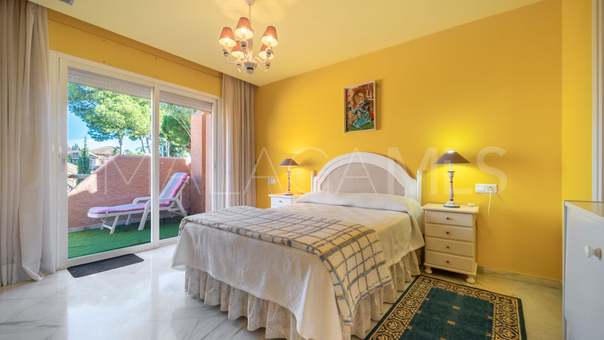 Radhus for sale in El Palmeral