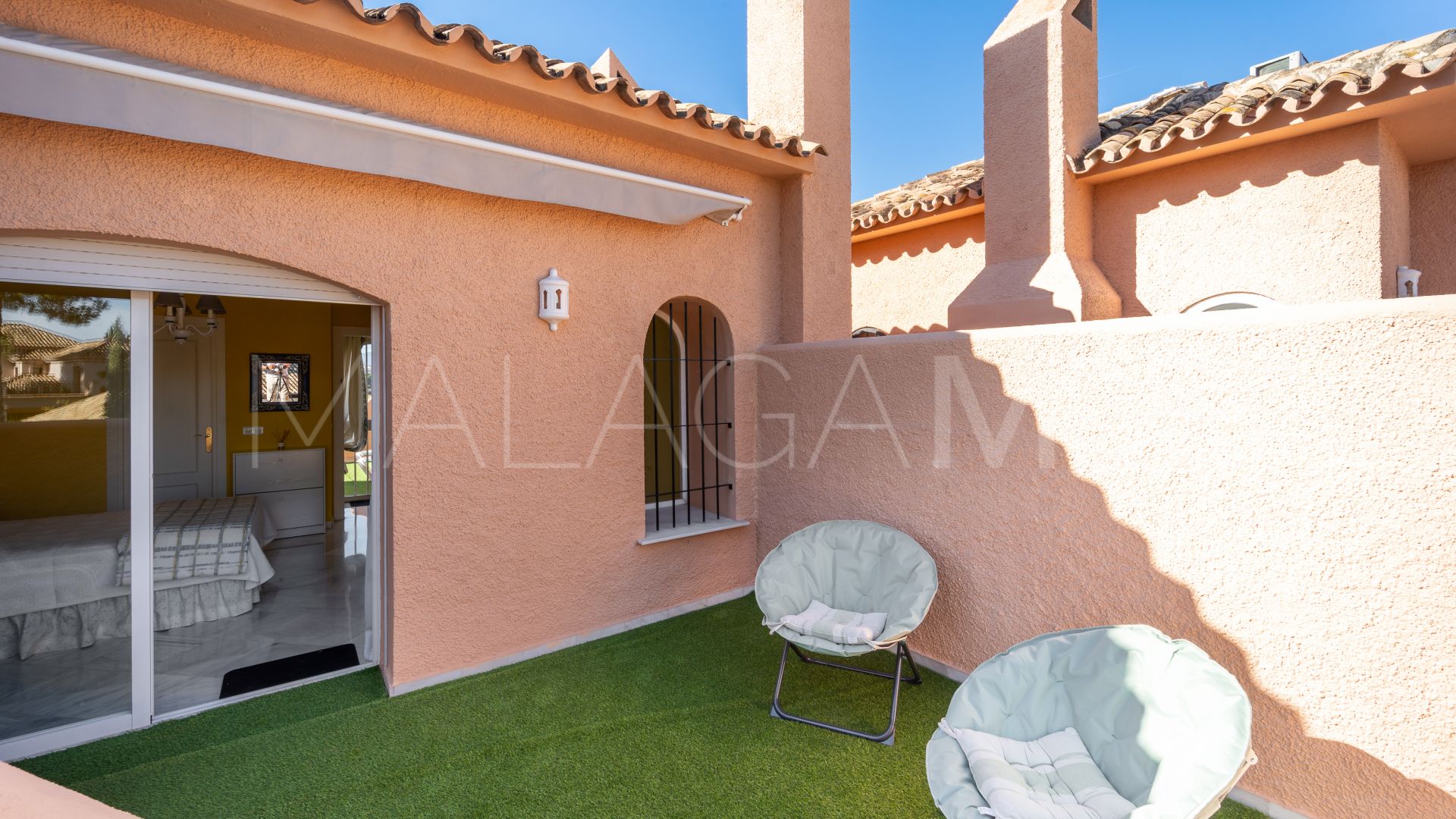 Radhus for sale in El Palmeral