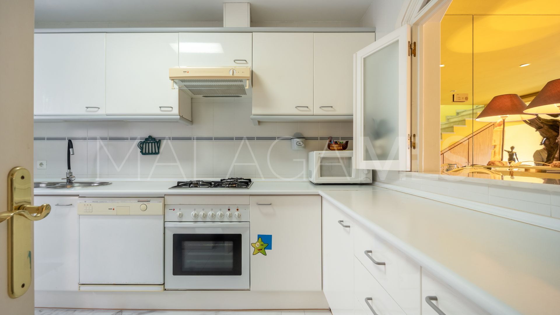 Radhus for sale in El Palmeral