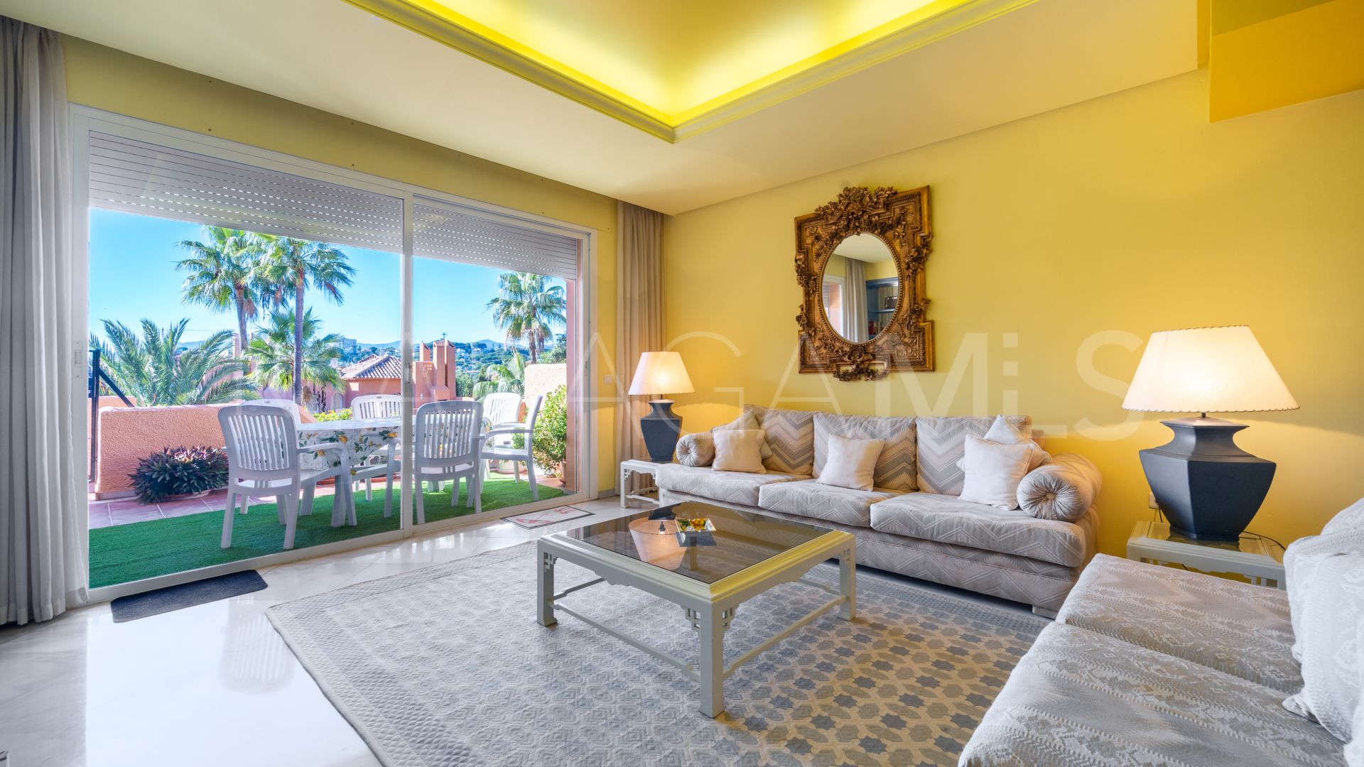 Radhus for sale in El Palmeral