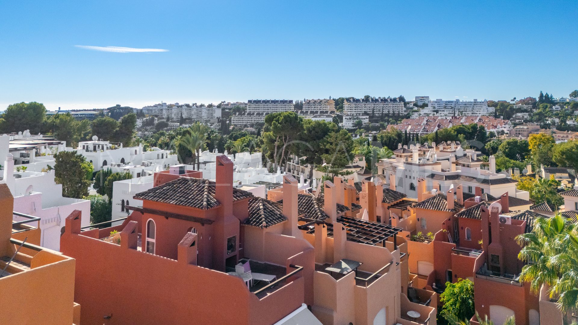 Radhus for sale in El Palmeral