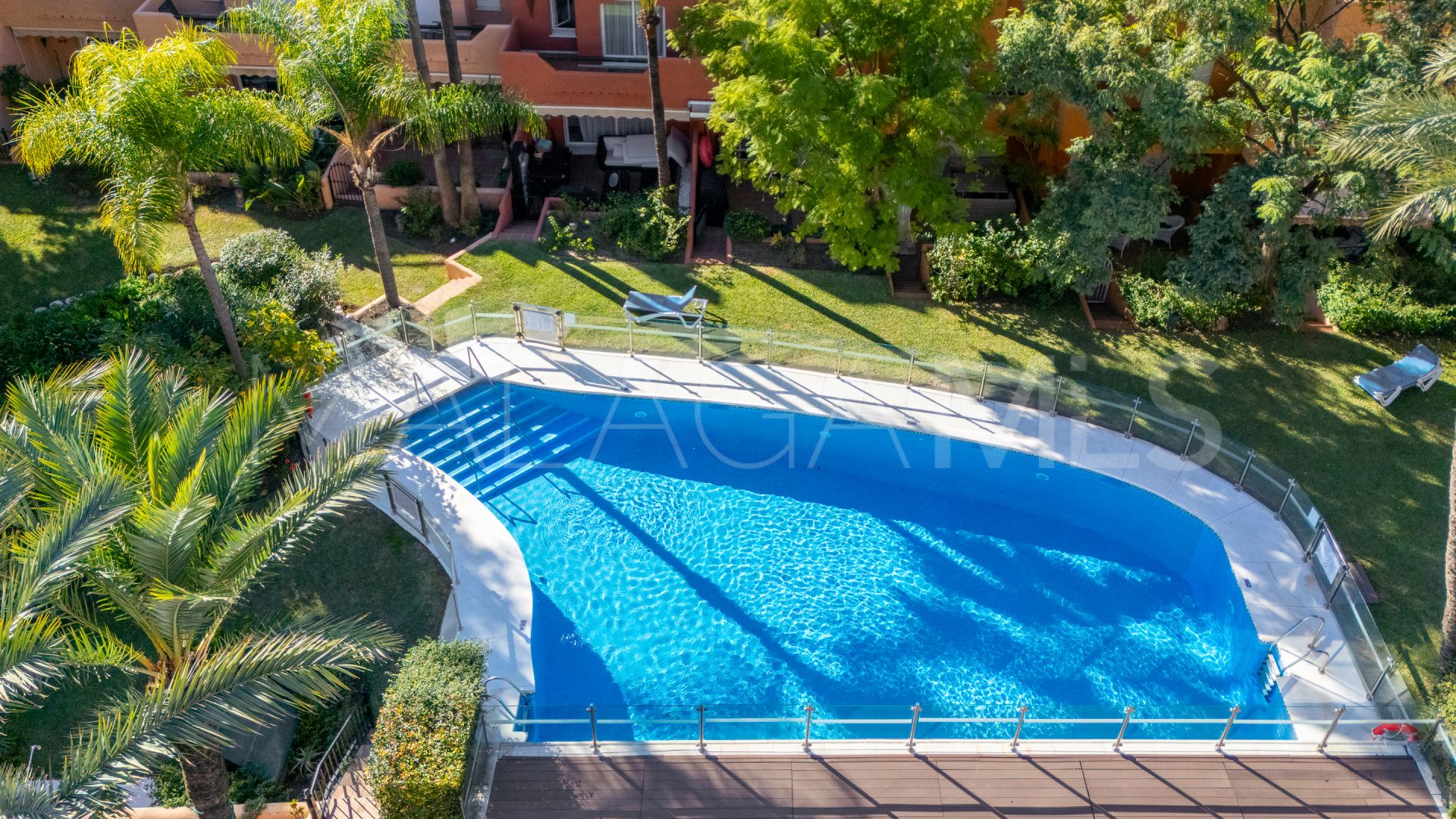 Radhus for sale in El Palmeral