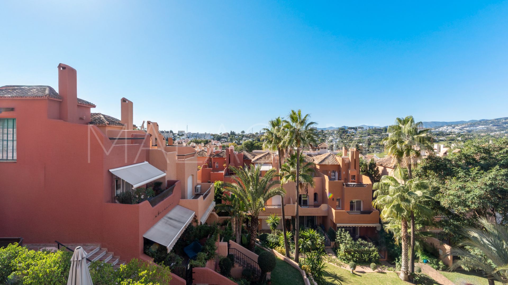 Radhus for sale in El Palmeral