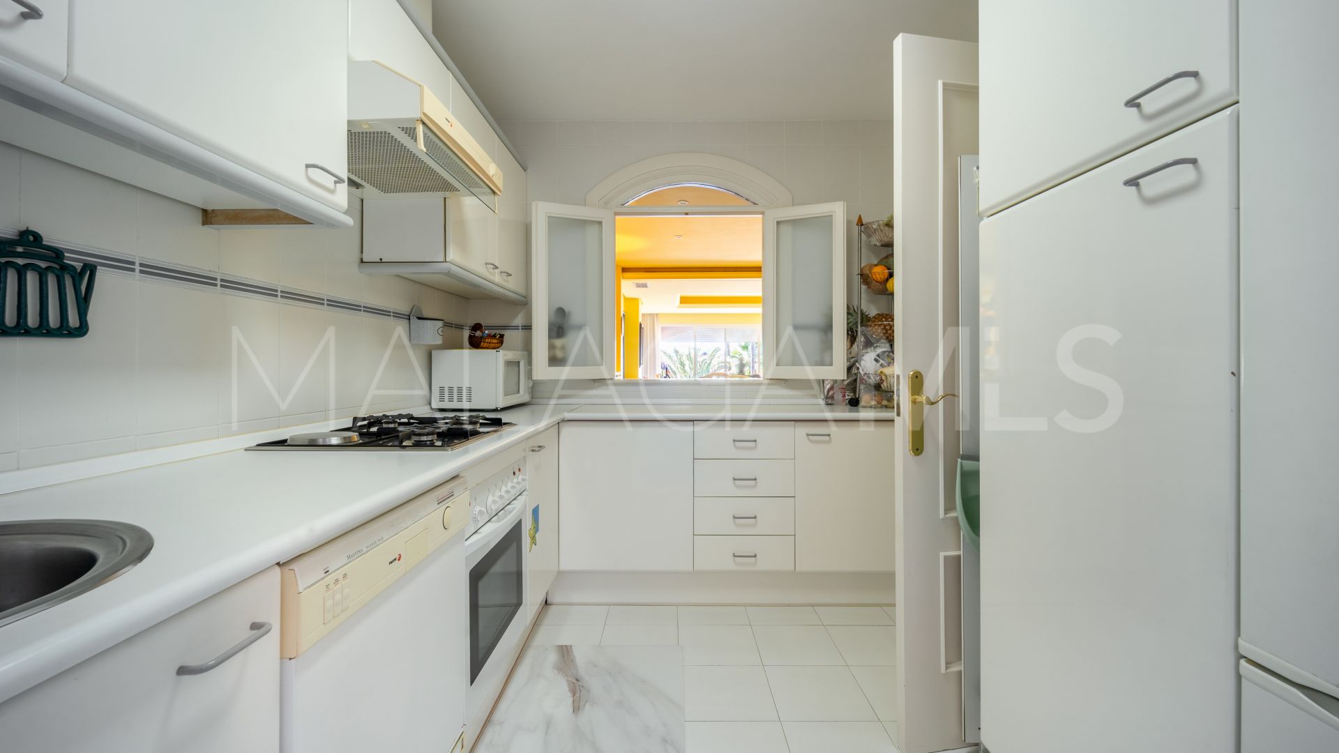 Radhus for sale in El Palmeral