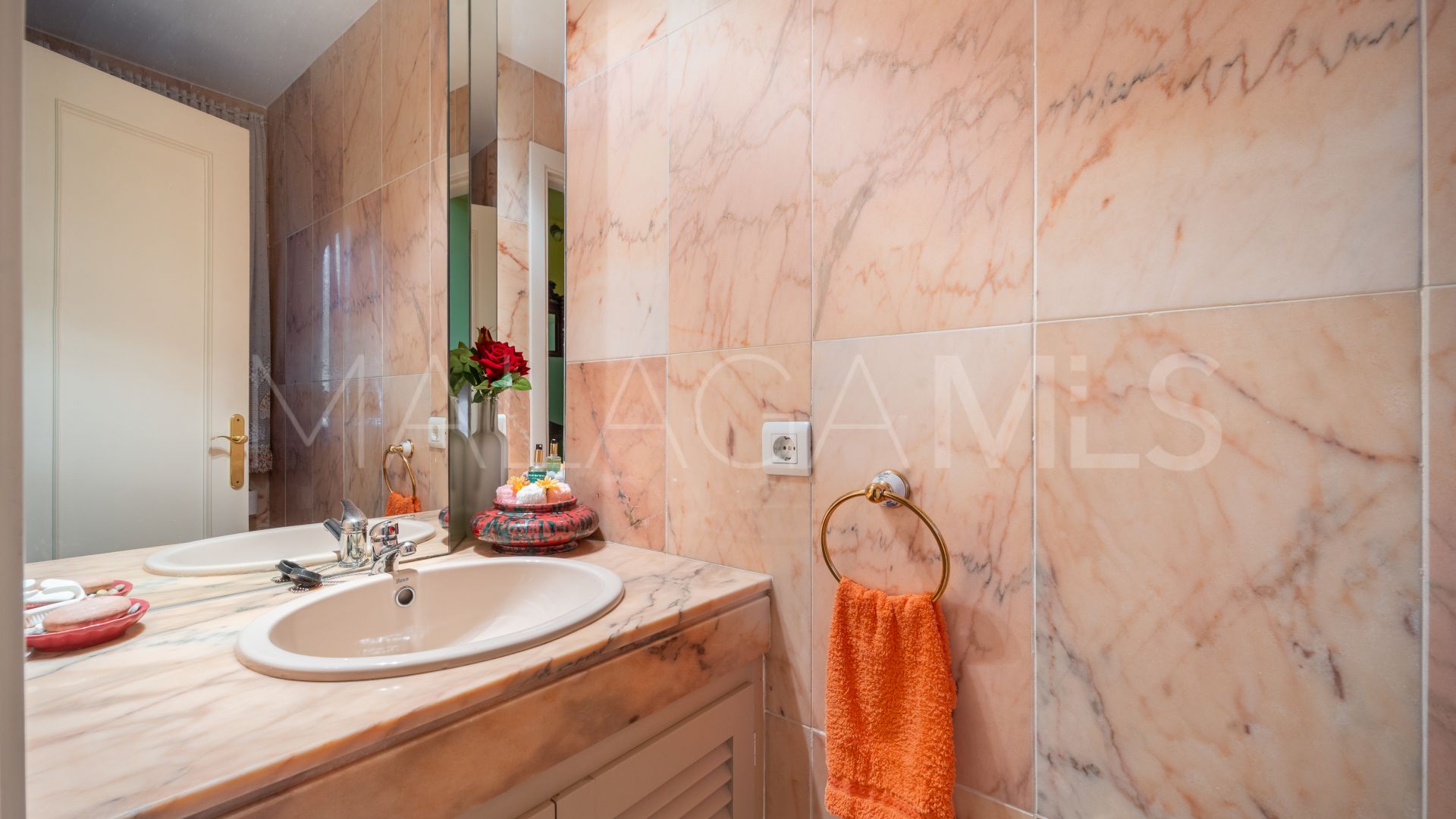 Radhus for sale in El Palmeral