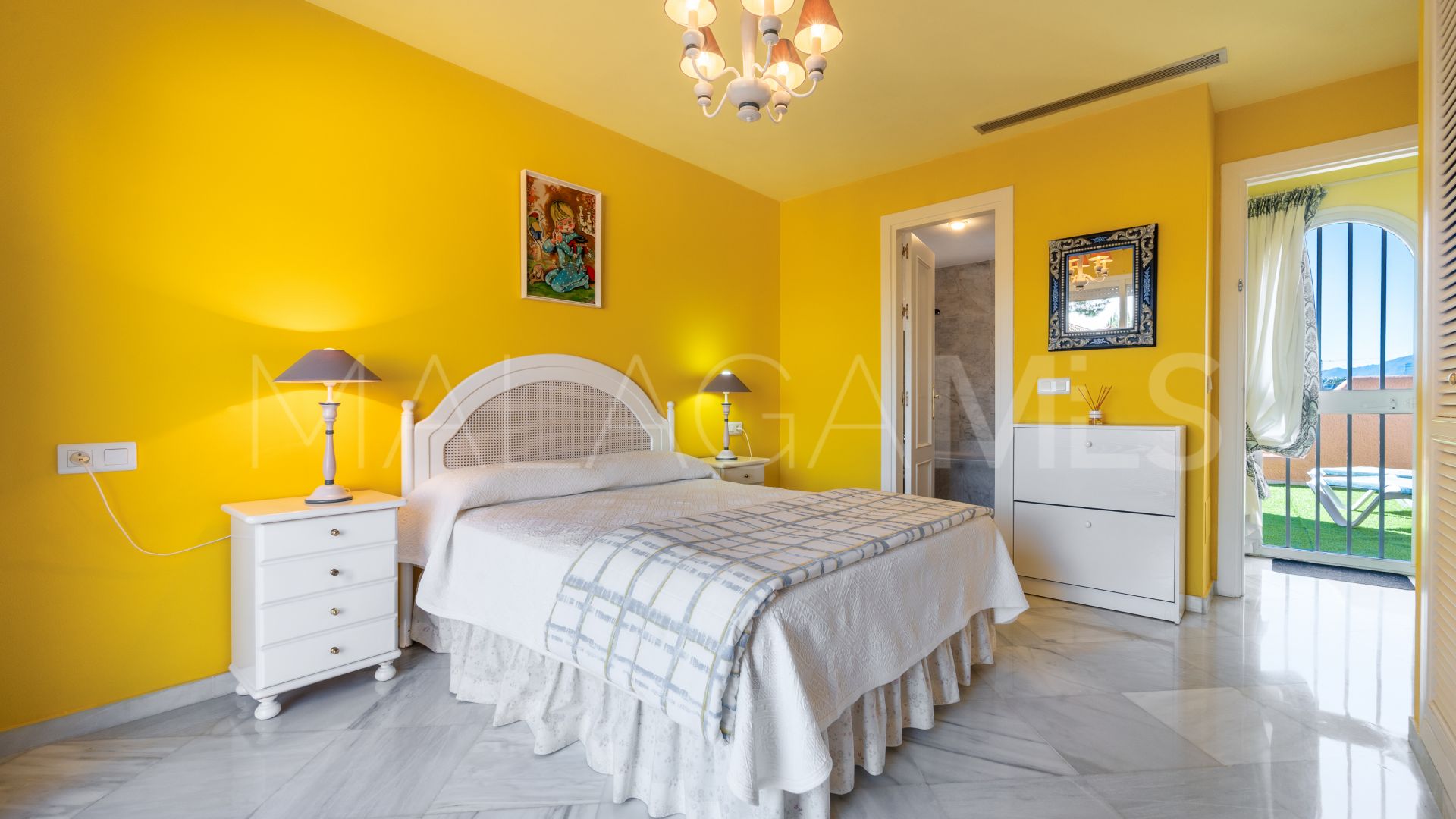 Radhus for sale in El Palmeral