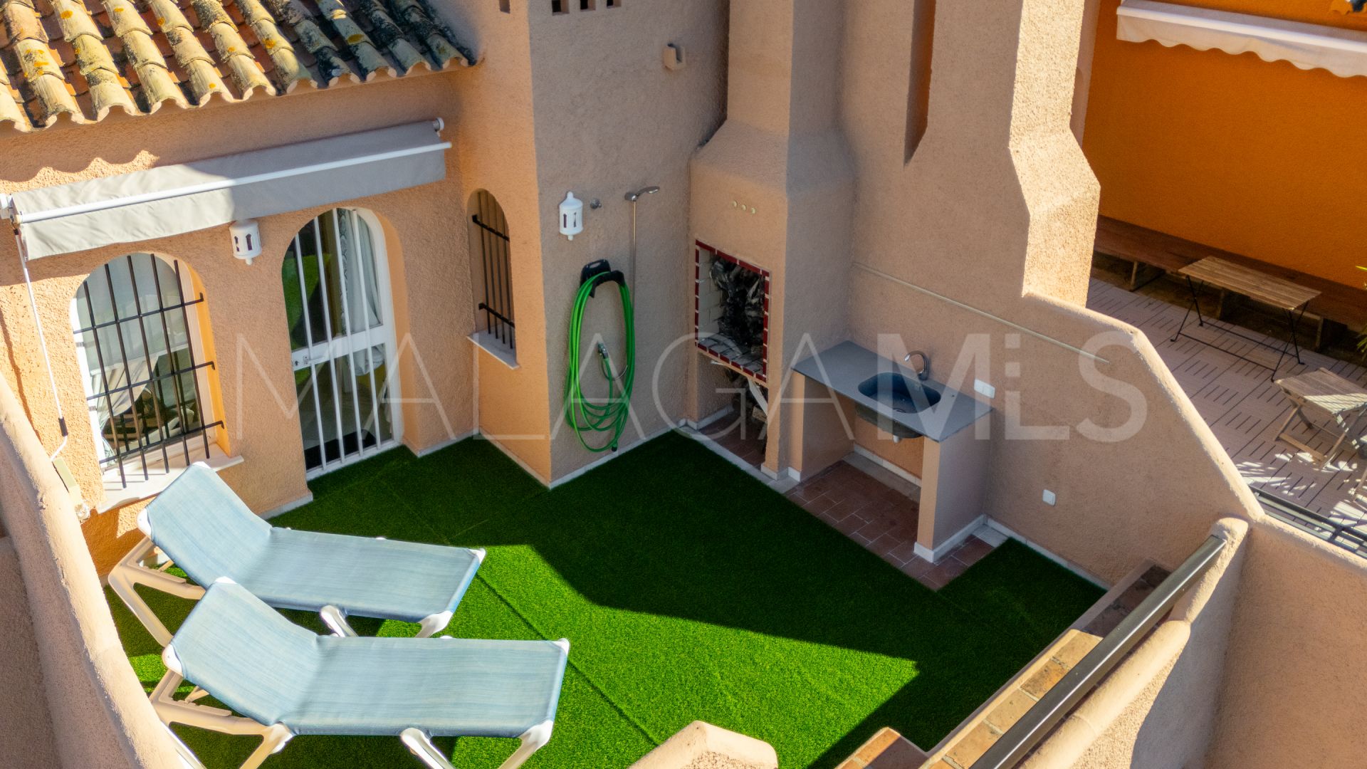 Radhus for sale in El Palmeral