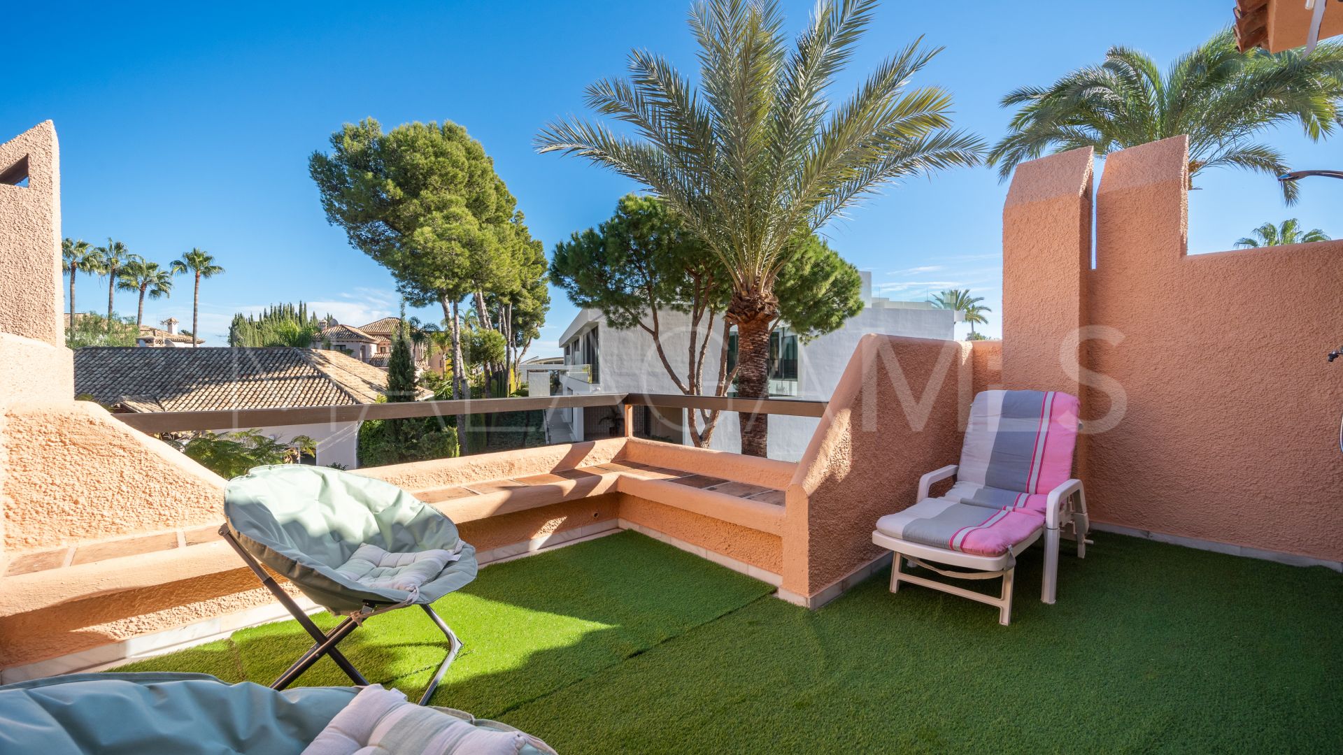 Radhus for sale in El Palmeral