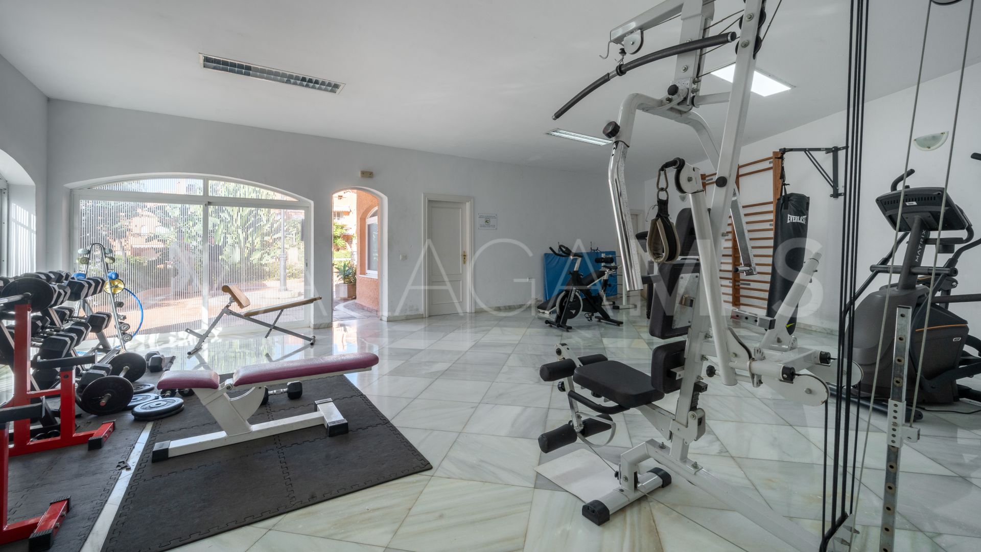 Radhus for sale in El Palmeral