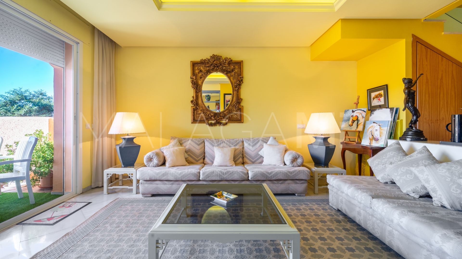 Radhus for sale in El Palmeral