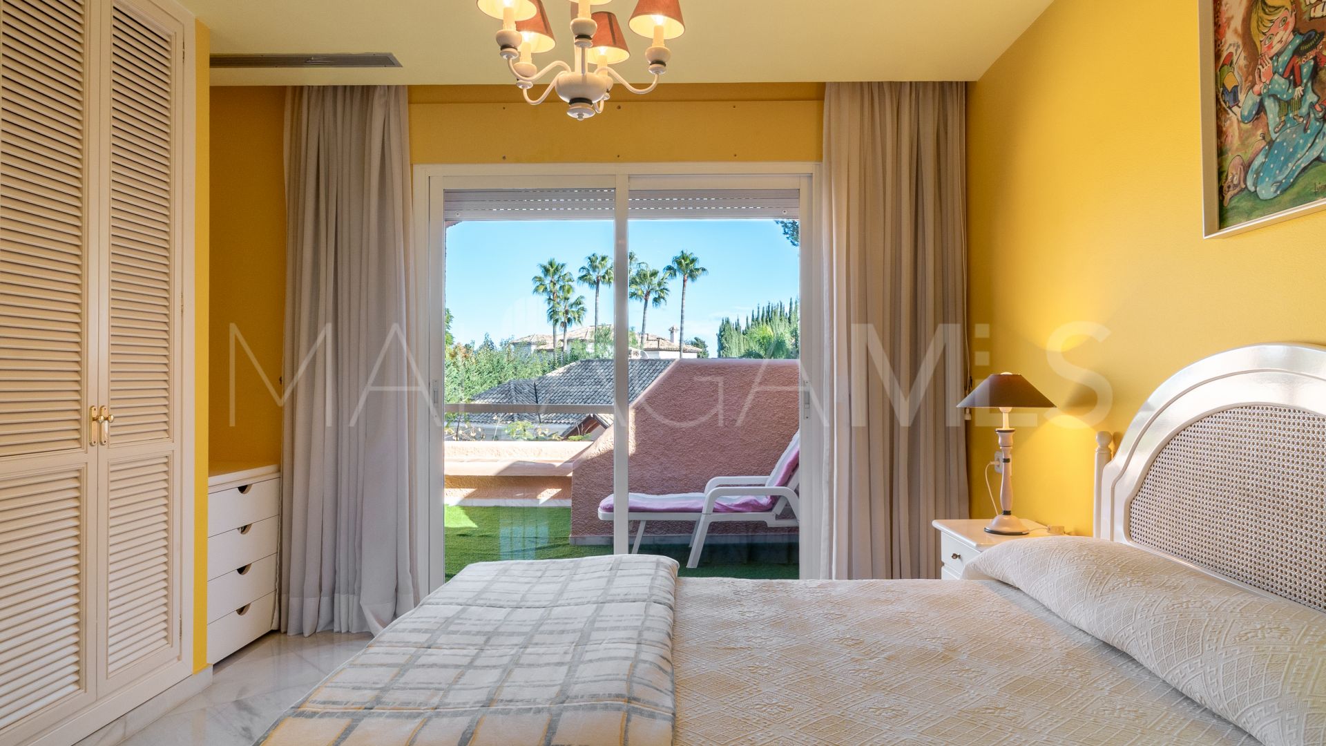 Radhus for sale in El Palmeral