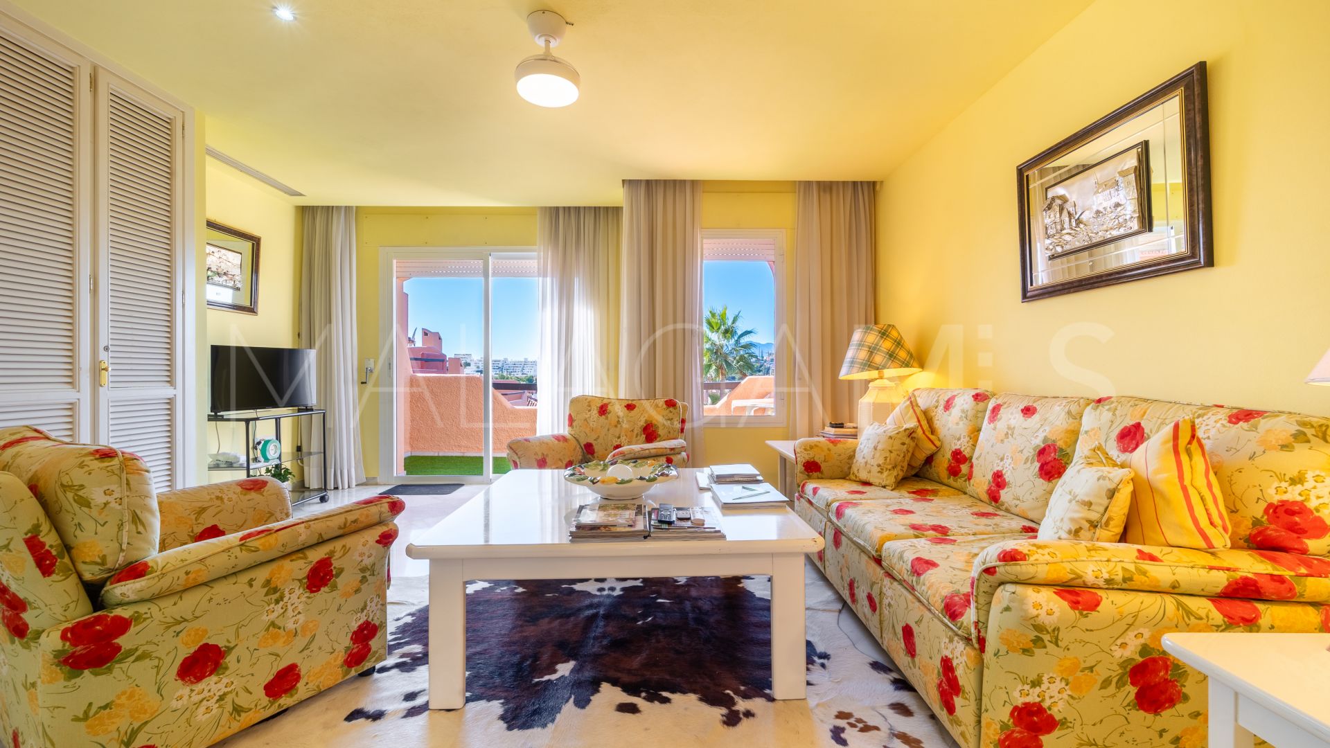 Radhus for sale in El Palmeral