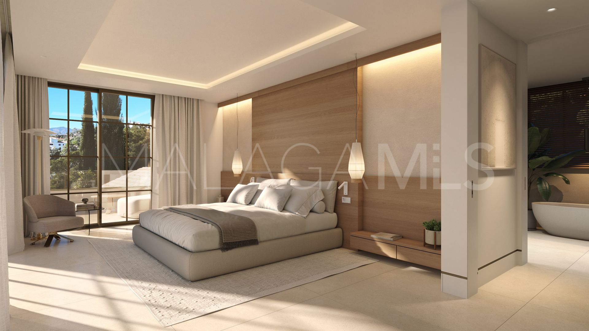 Villa for sale in Marbella Club Golf Resort