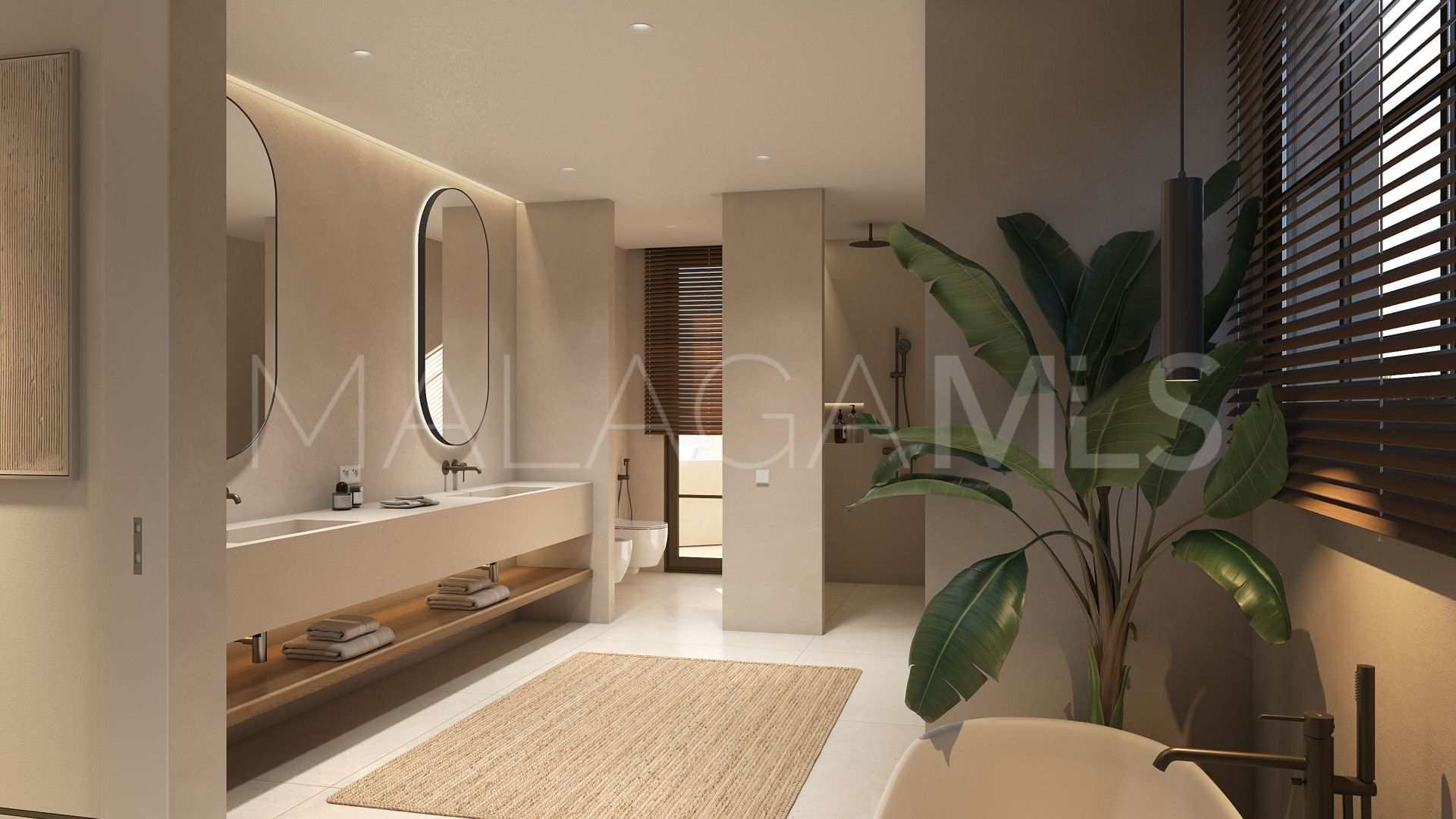 Villa for sale in Marbella Club Golf Resort