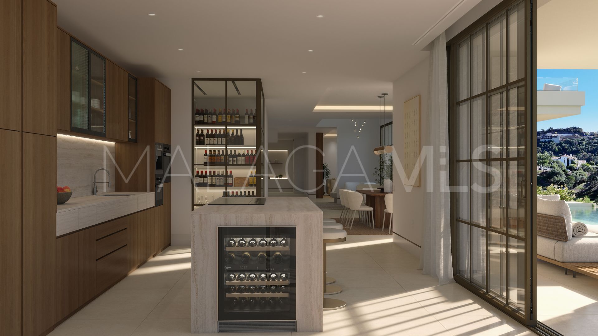 Villa for sale in Marbella Club Golf Resort