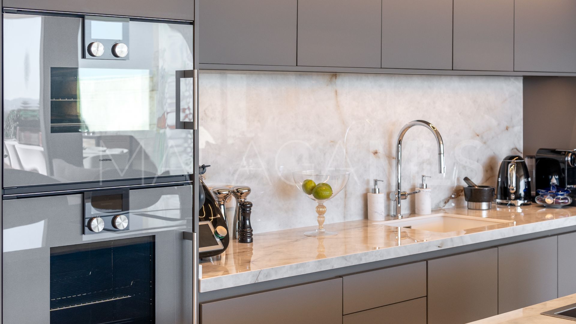 Se vende apartamento in La Quinta