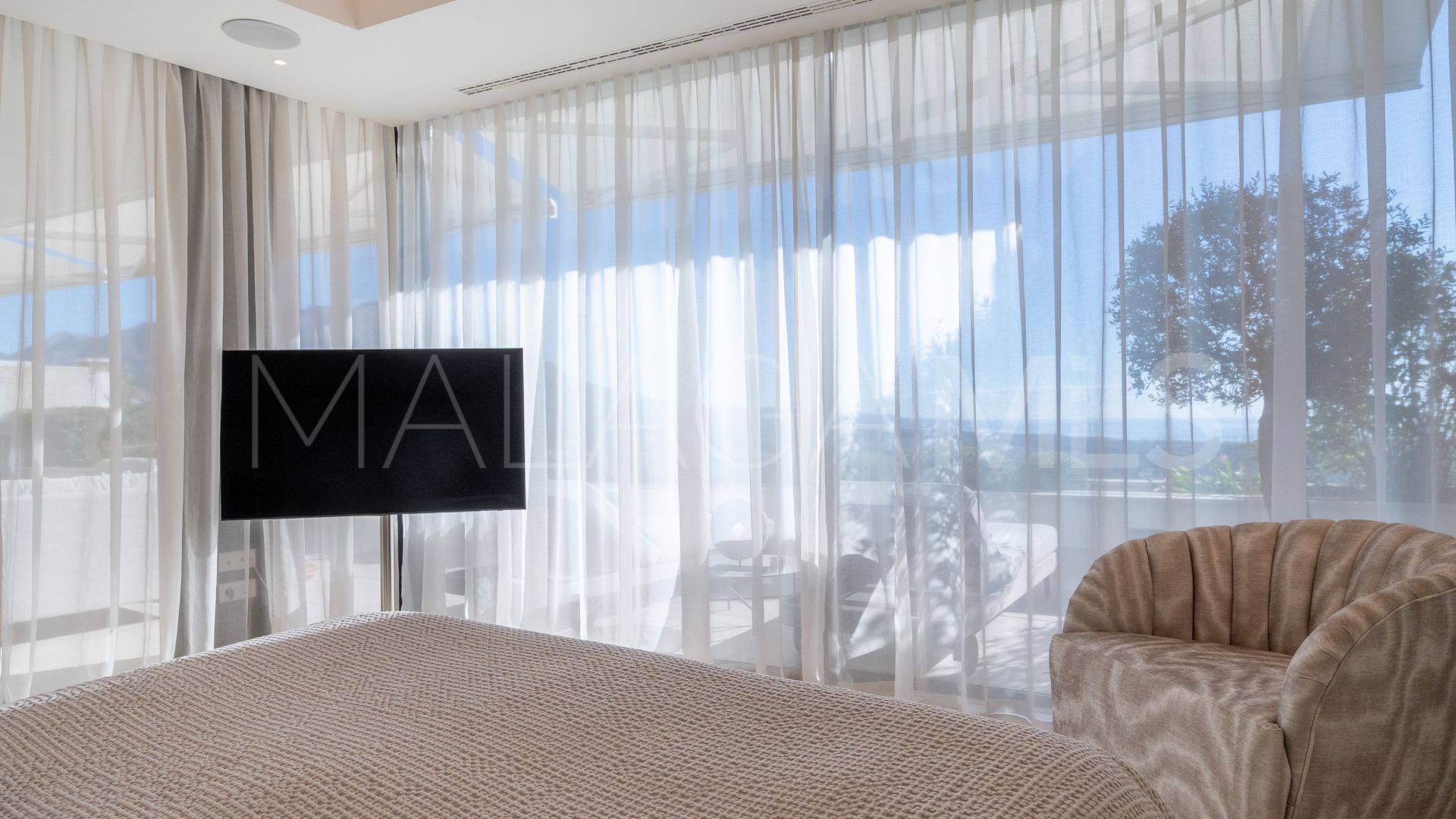 Se vende apartamento in La Quinta