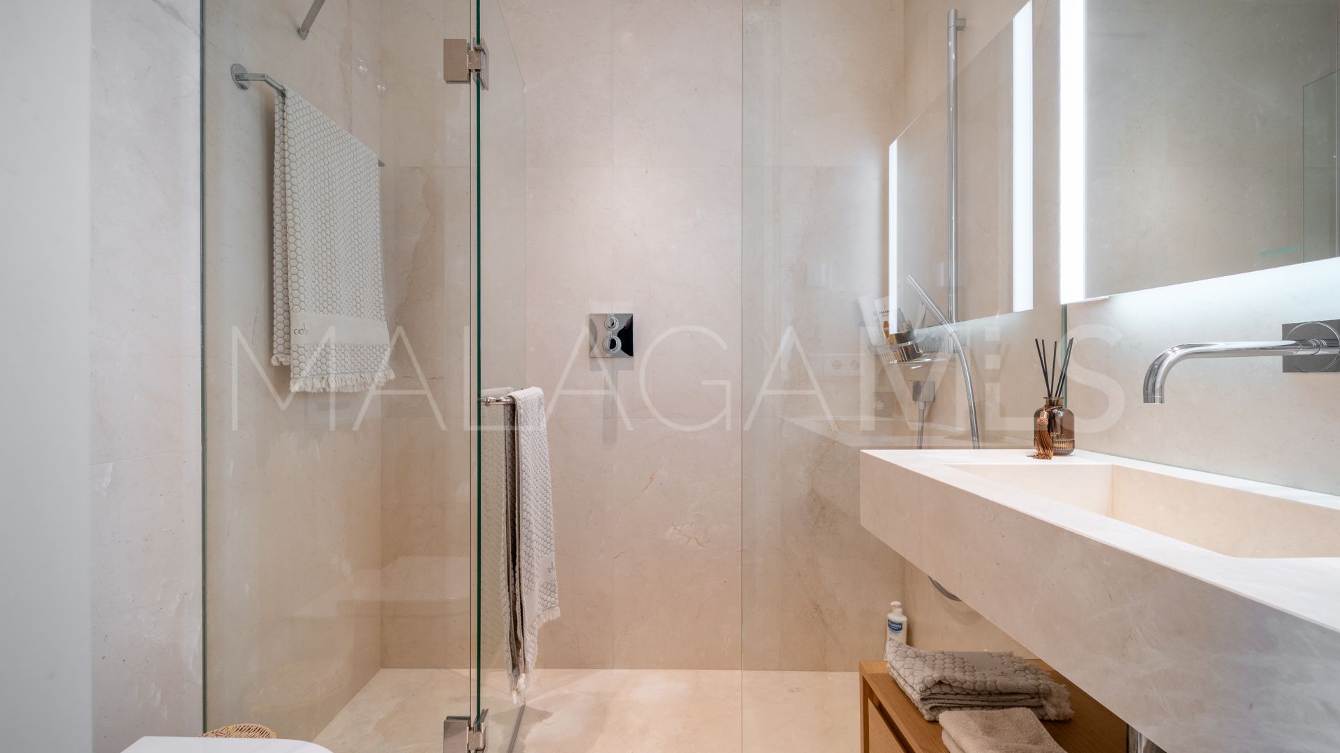 Se vende apartamento in La Quinta