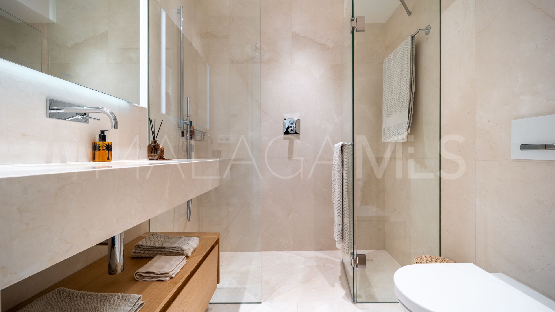 Se vende apartamento in La Quinta