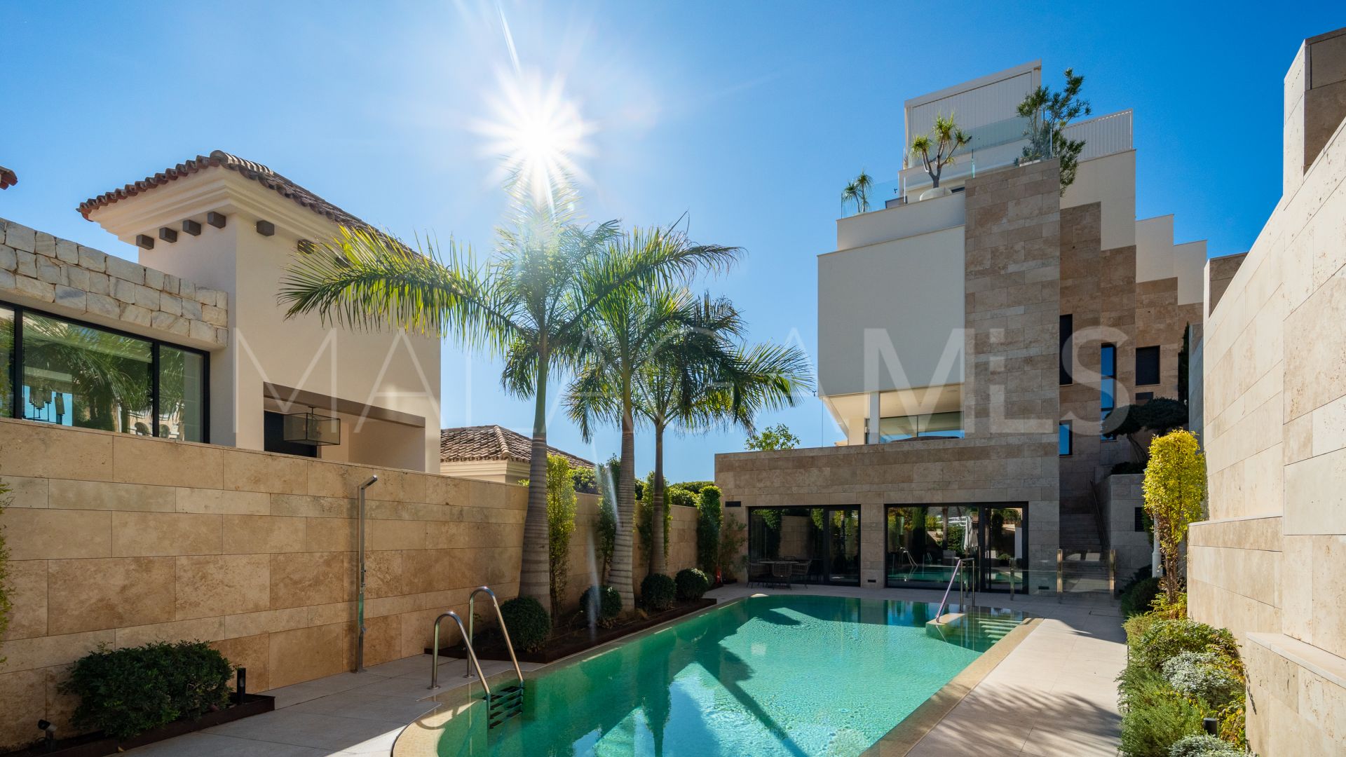 Se vende apartamento in La Quinta