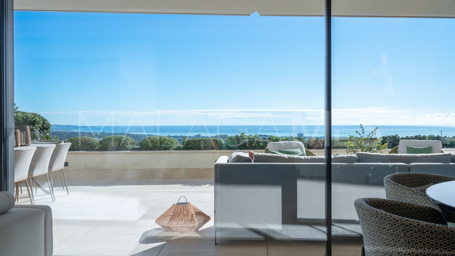 Se vende apartamento in La Quinta